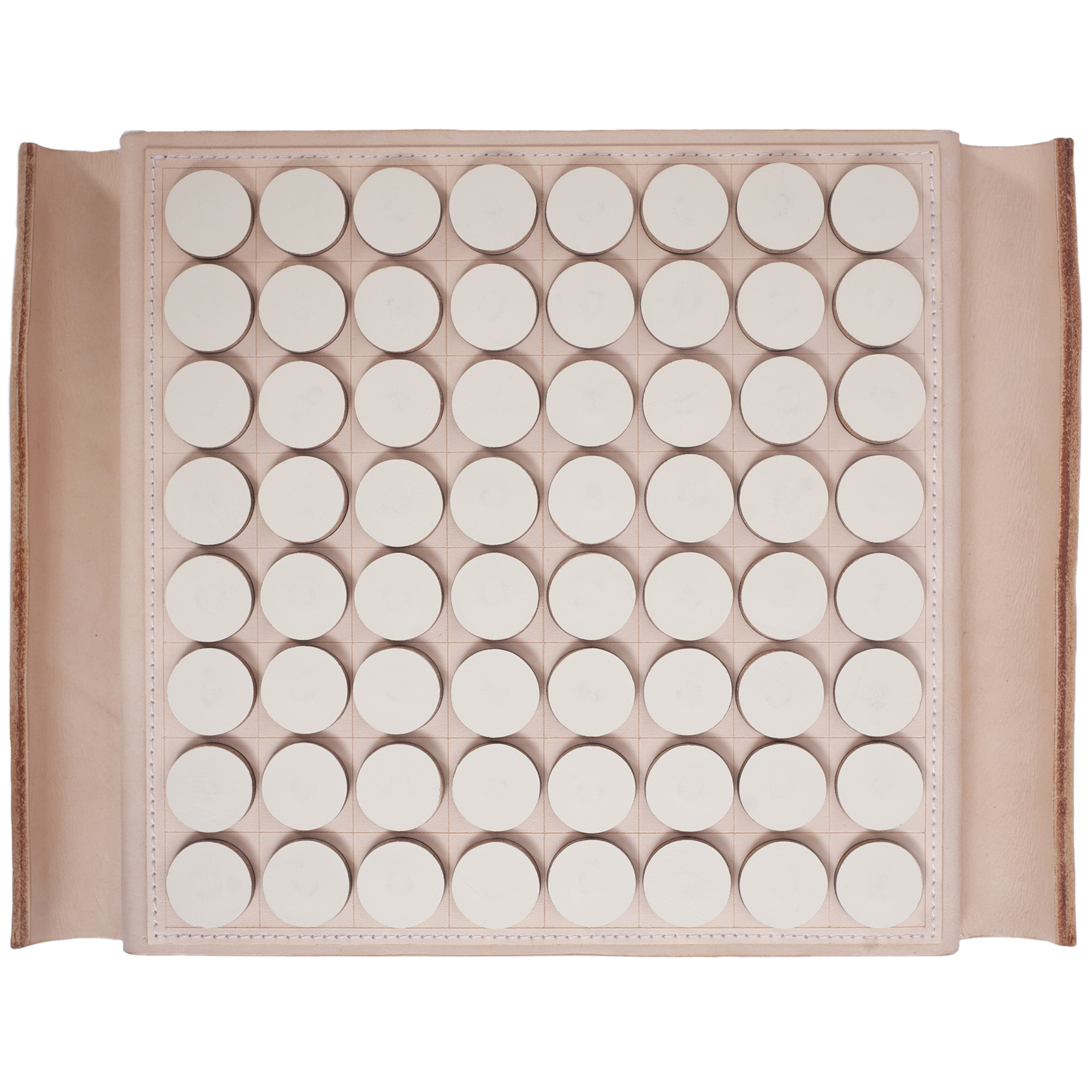 Hender Scheme Кожаная настольная игра