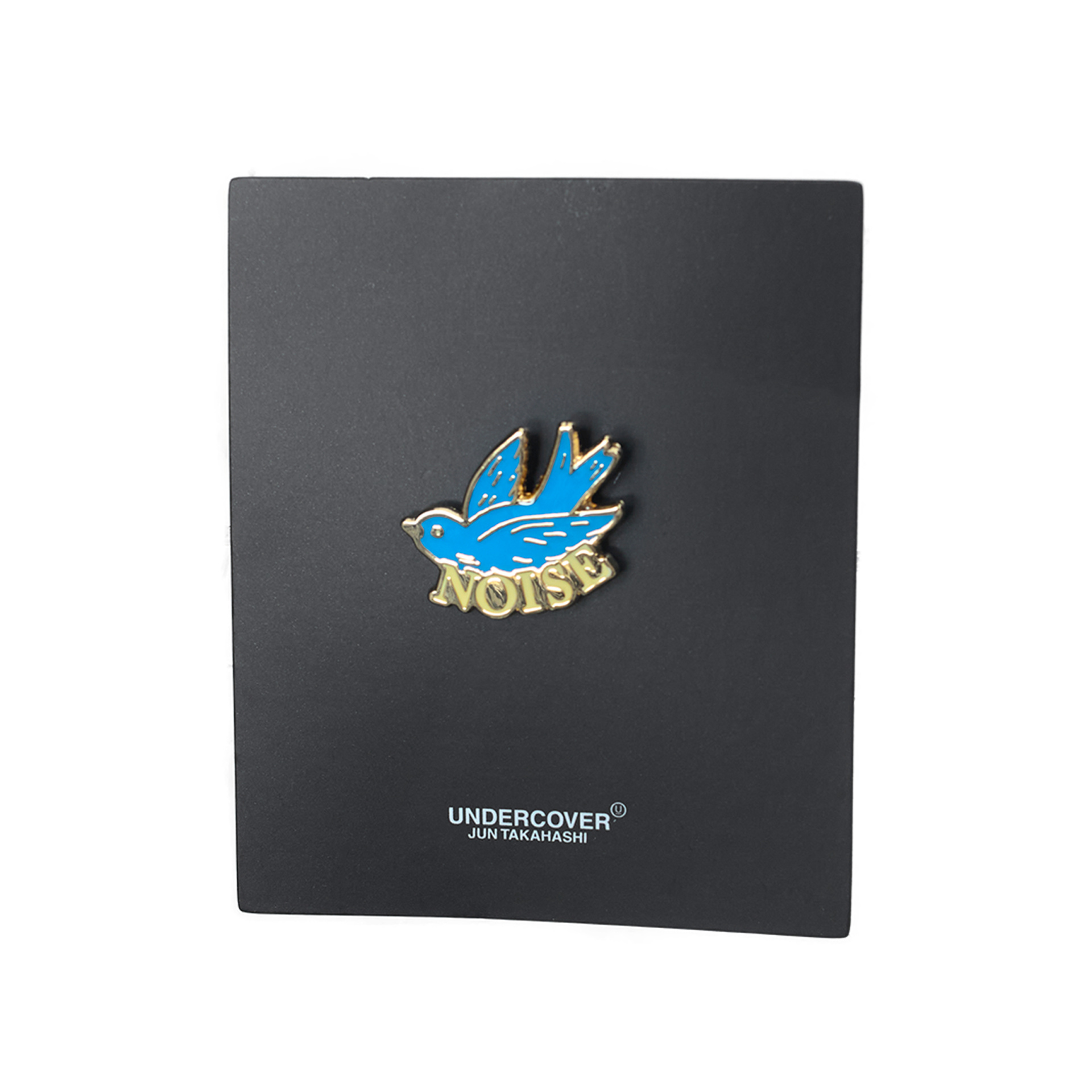 Undercover Значок