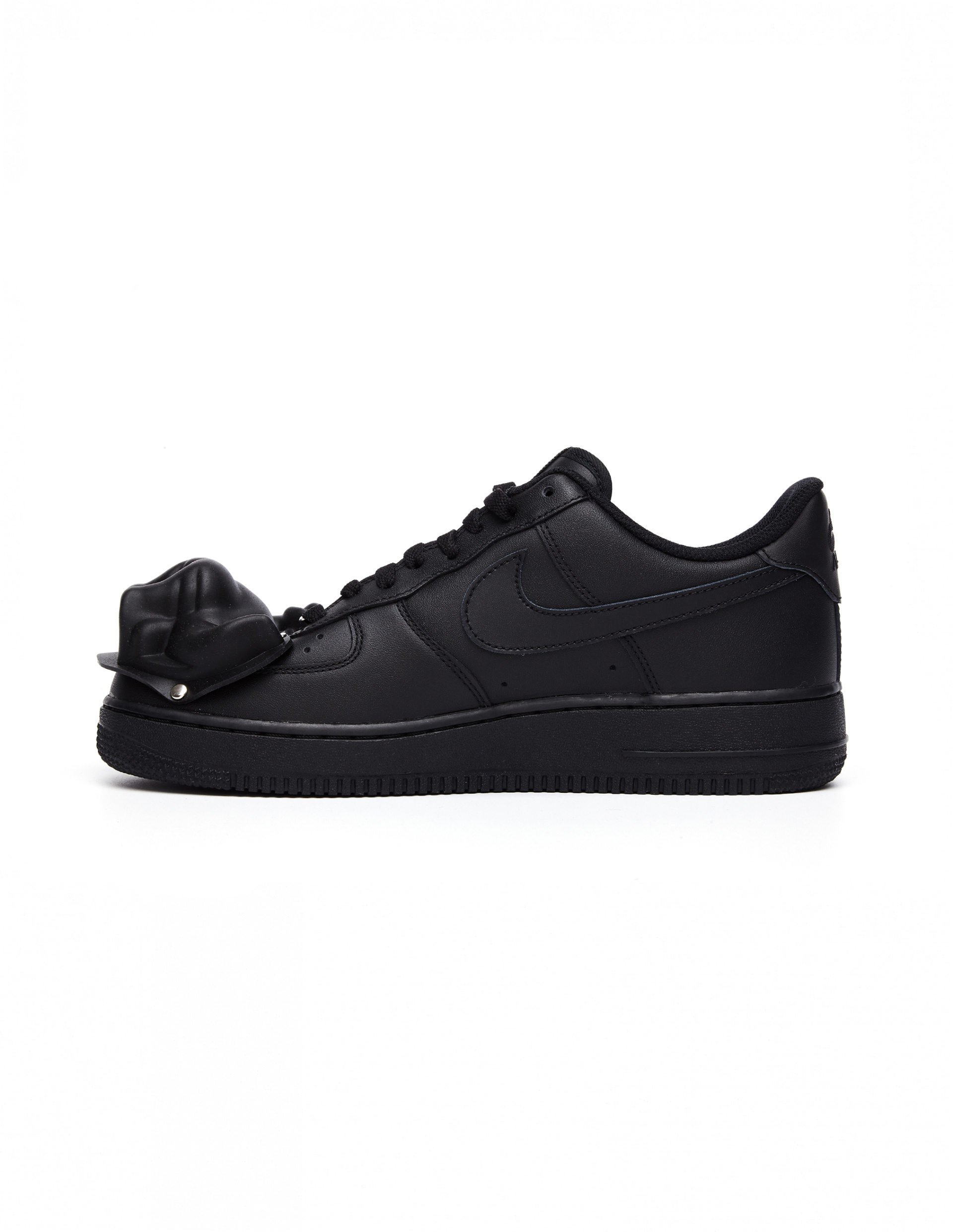 Comme des Garcons Homme plus Кроссовки Nike Moulded Dinosaur Air Force 1