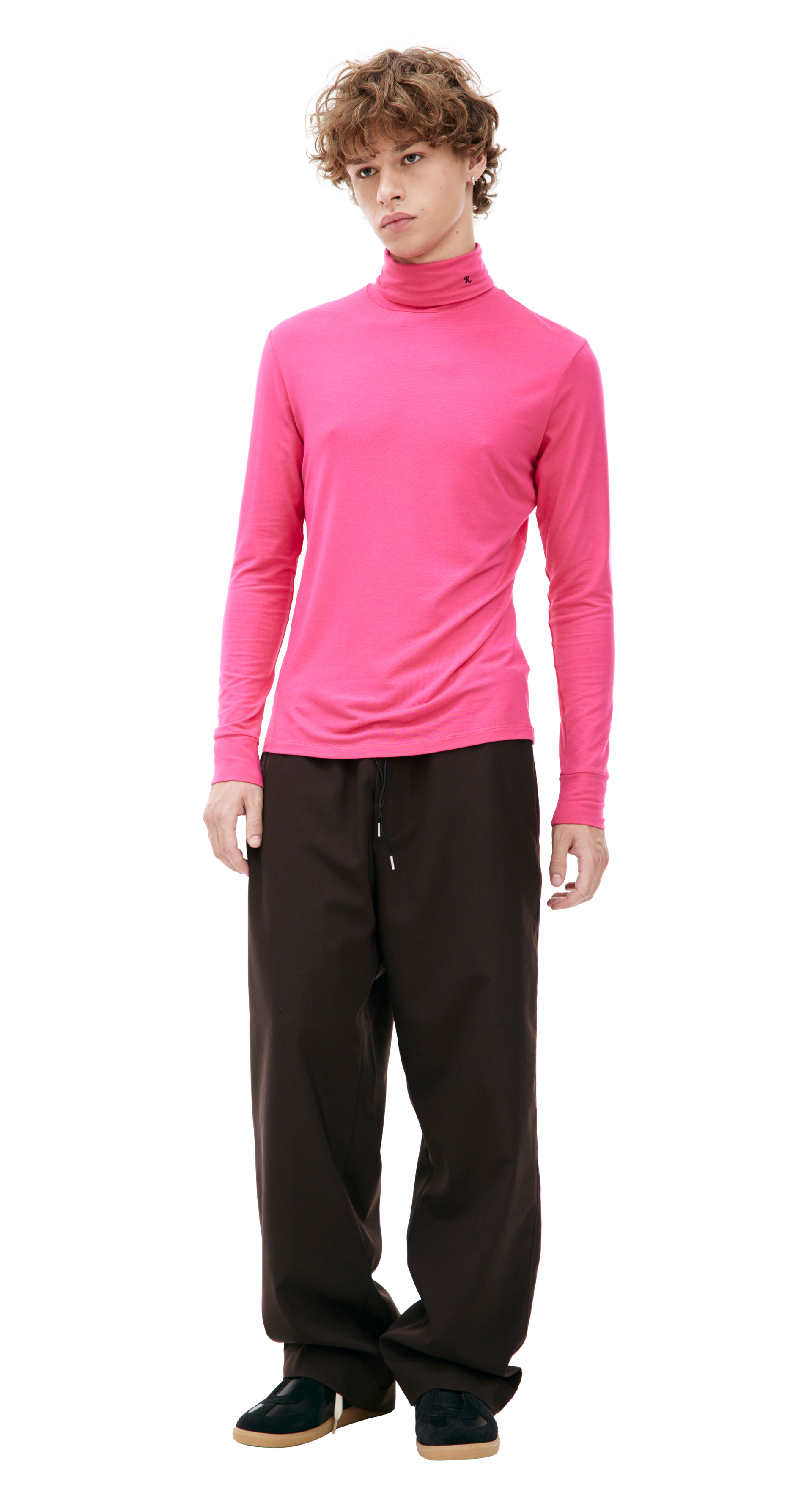 Raf Simons Водолазка