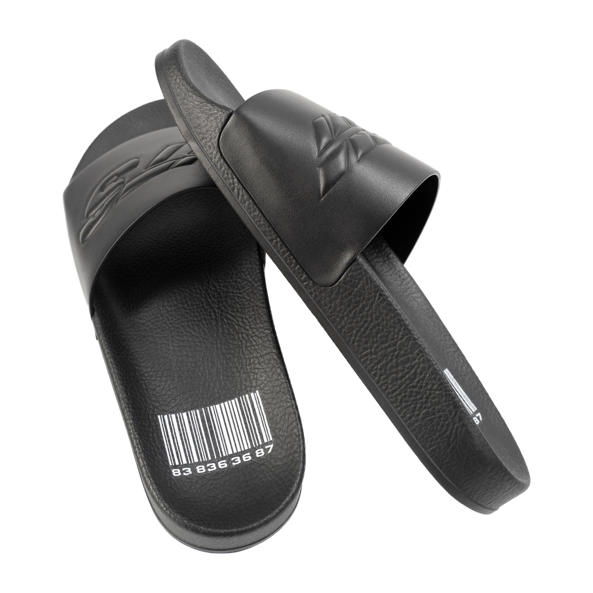 VTMNTS Шлепанцы