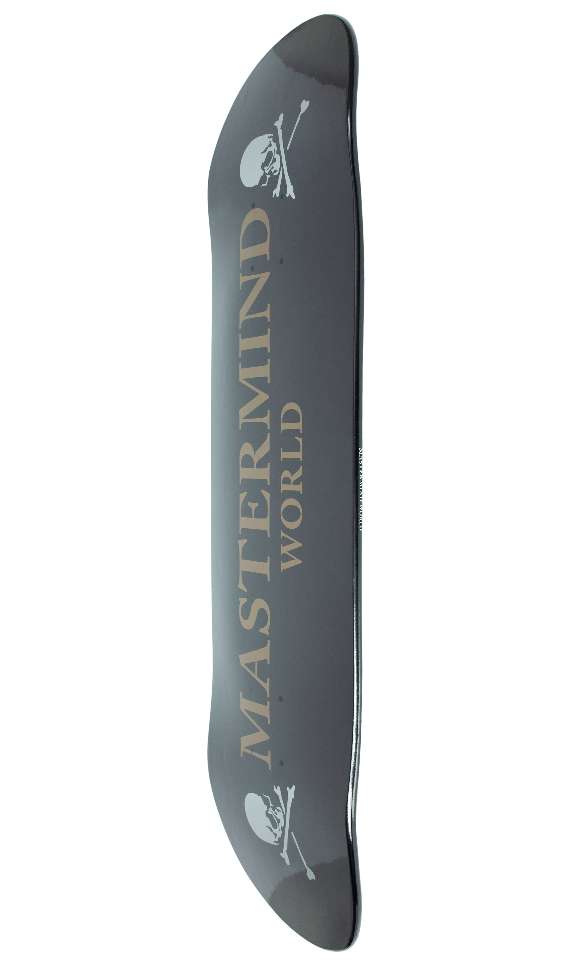 Mastermind WORLD Дека для скейтборда с логотипом
