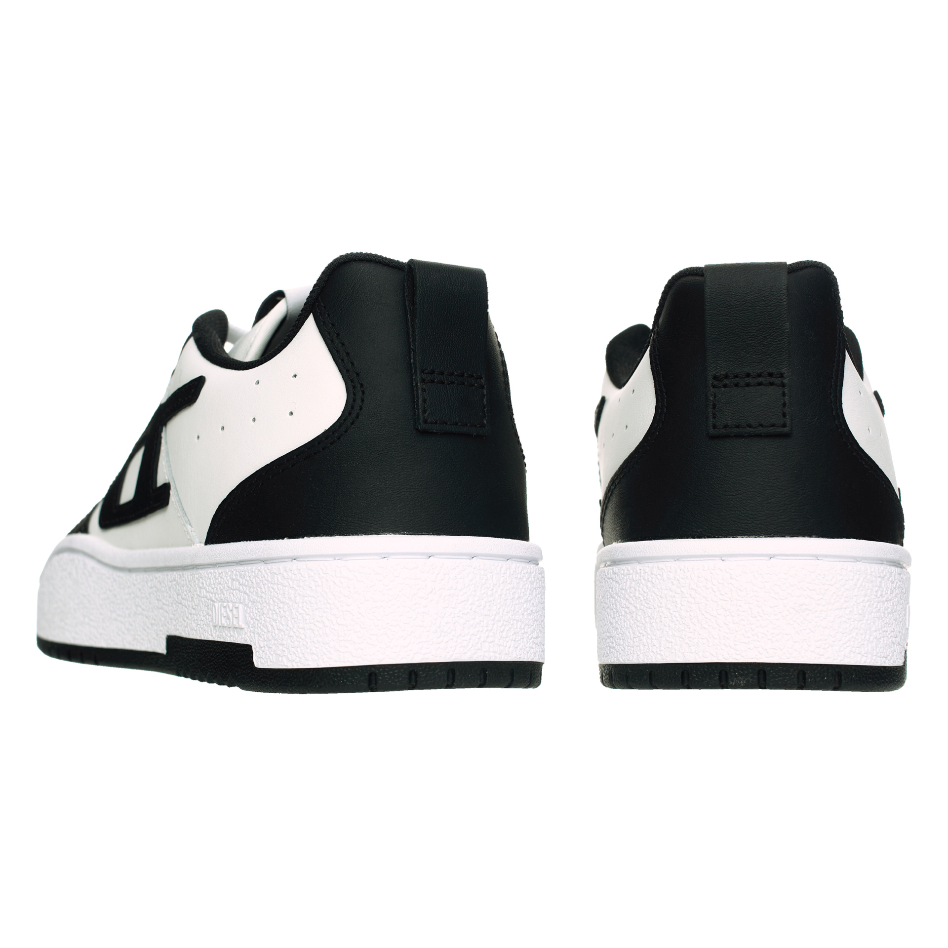 Diesel Кожаные кроссовки \'S-Ukiyo V2\'