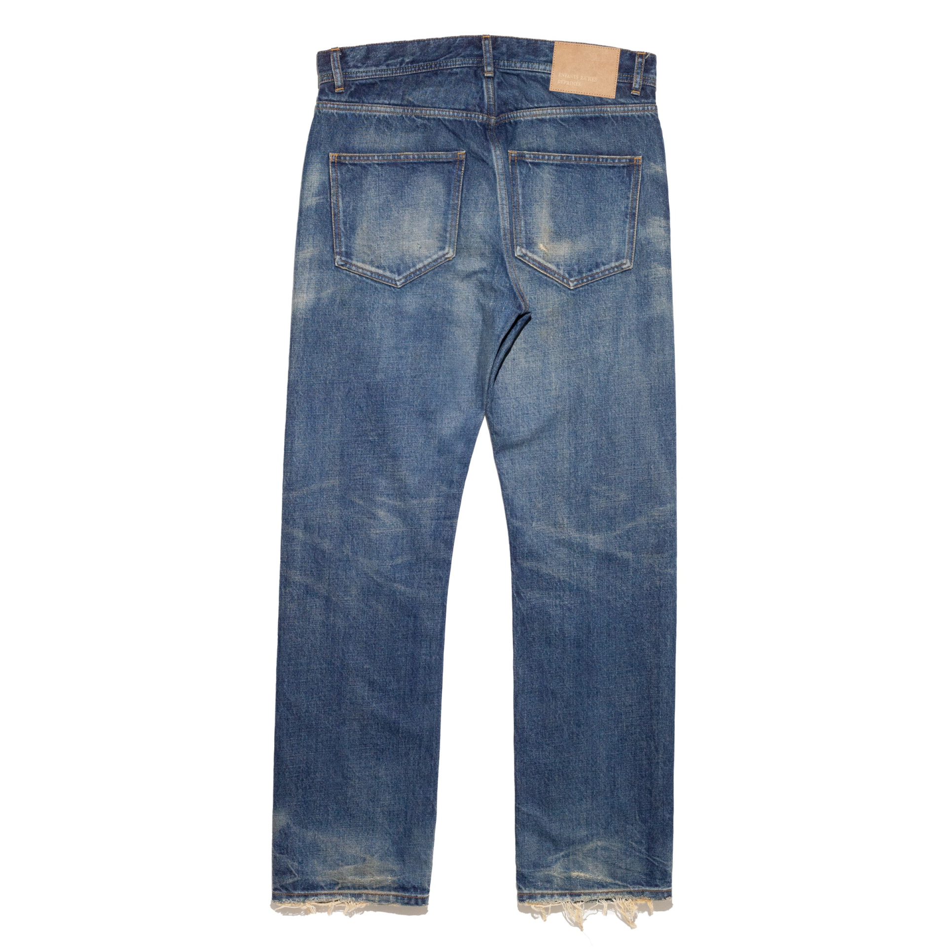 Enfants Riches Déprimés Голубые джинсы