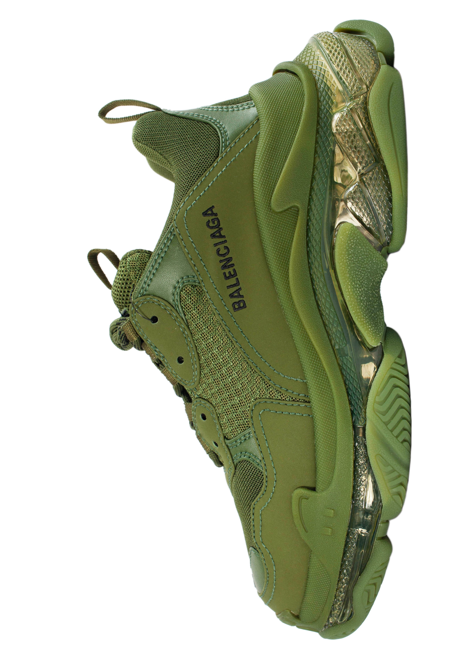 Balenciaga Кроссовки Triple S
