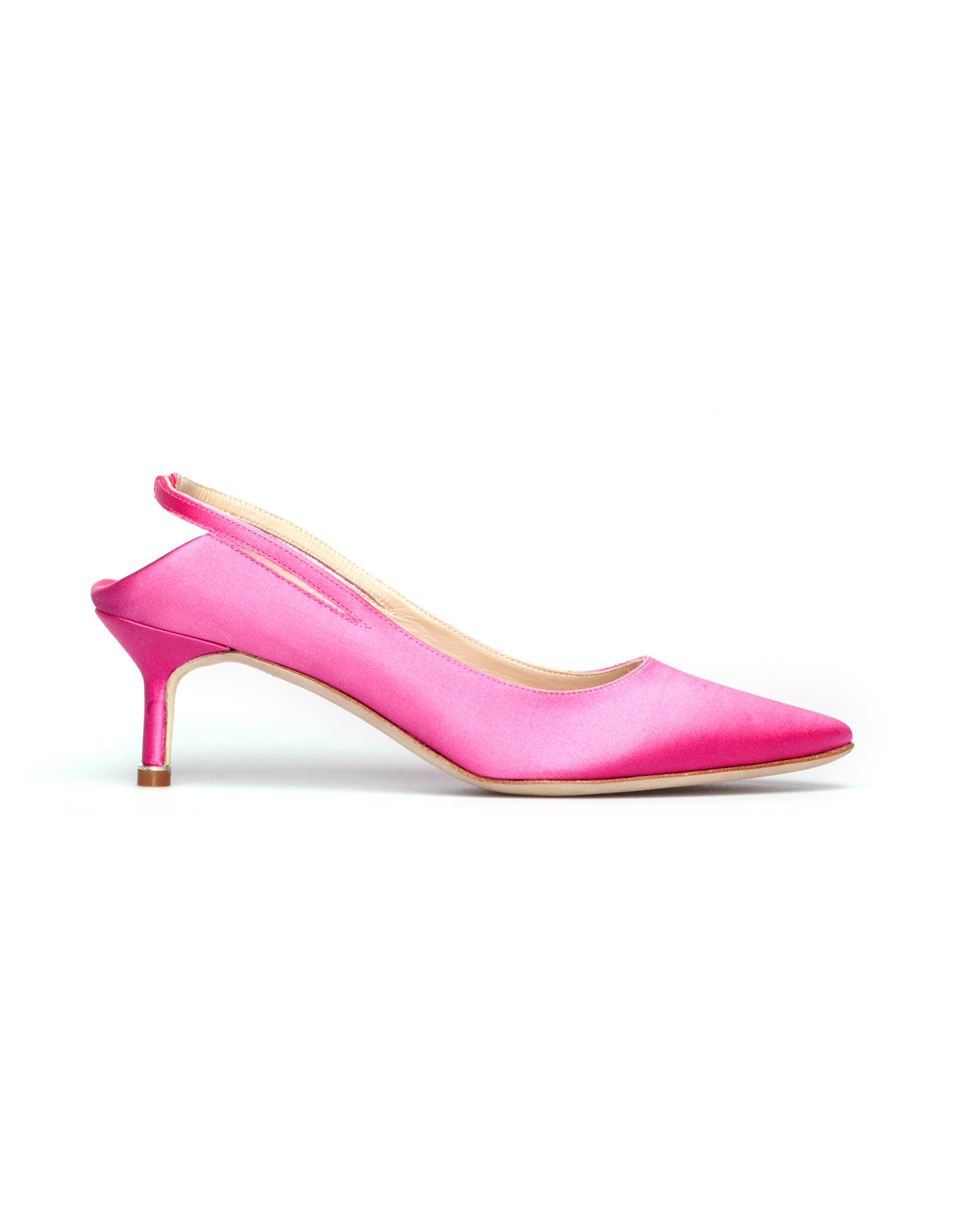 VETEMENTS Туфли-лодочки Vetements x Manolo Blahnik