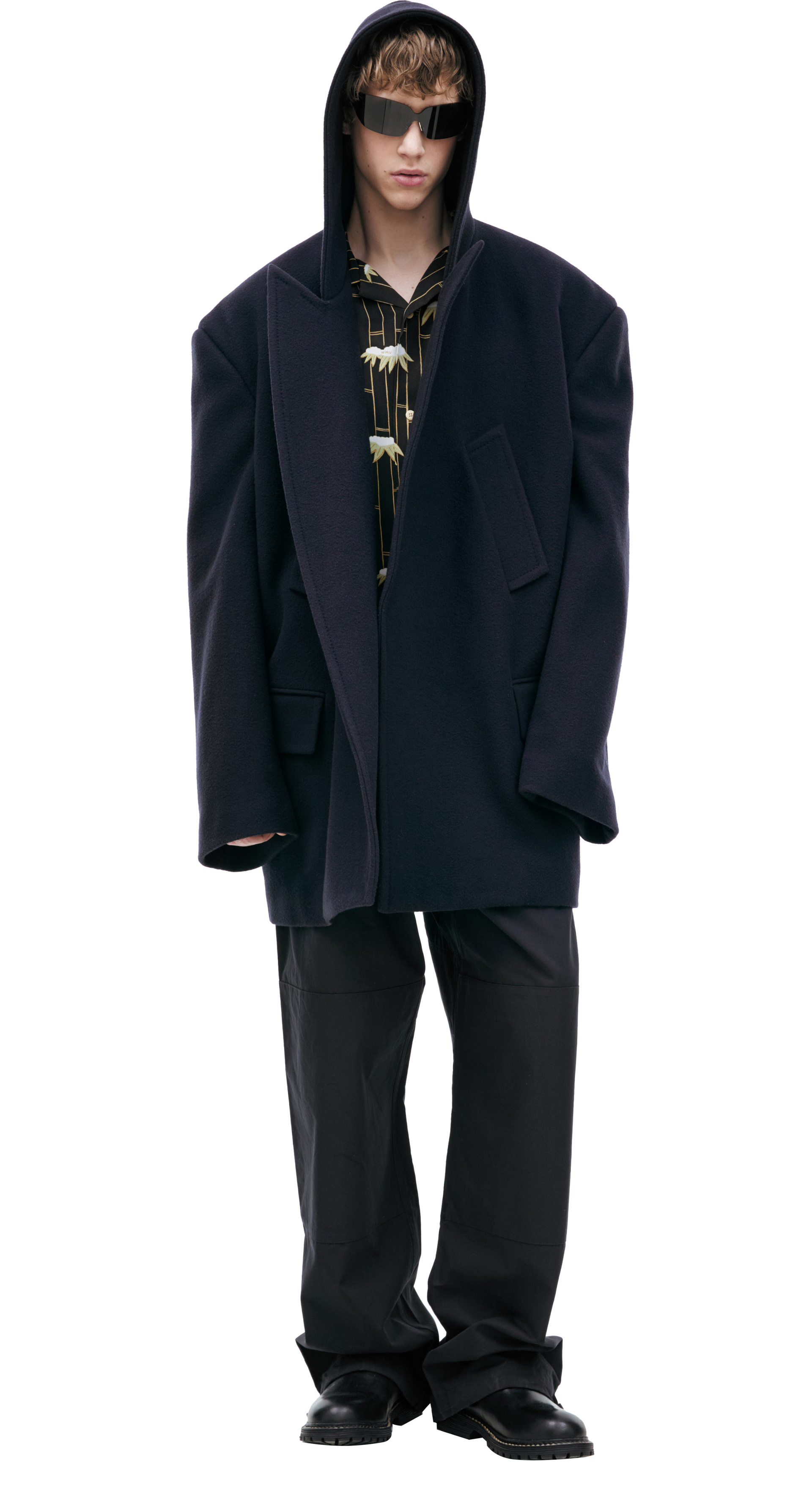 Balenciaga Пальто