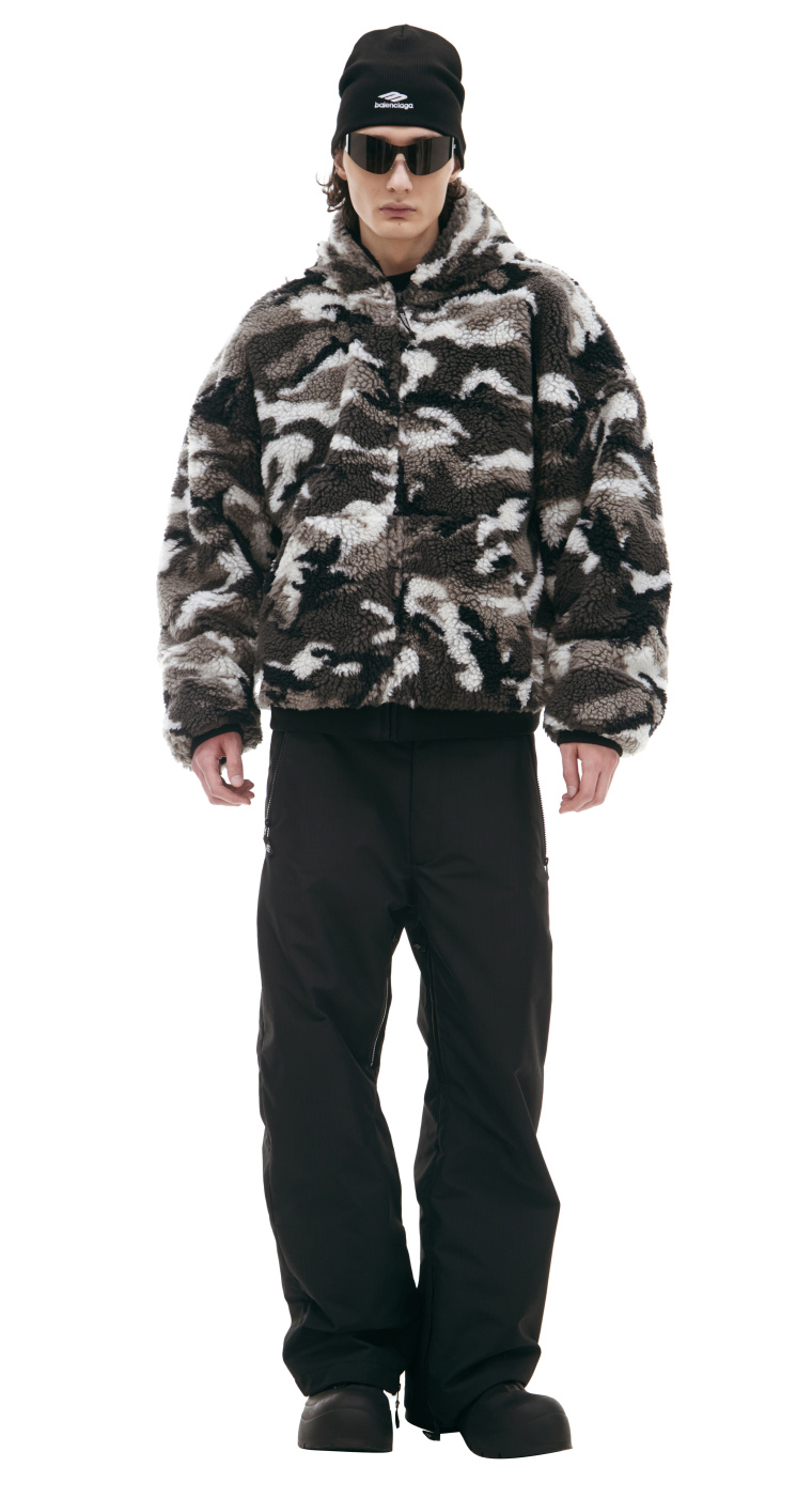 Balenciaga Куртка