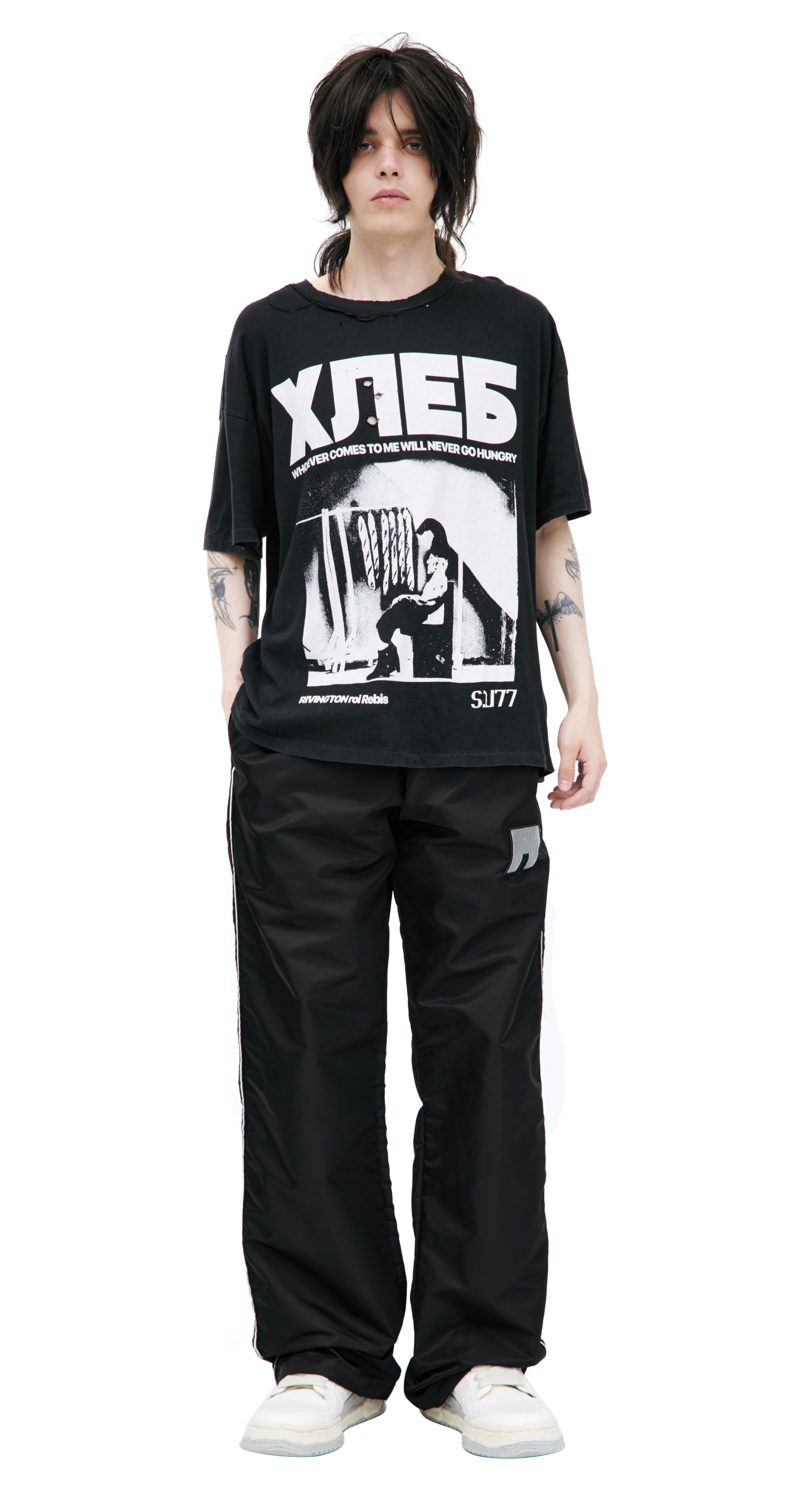 RRR123 Футболка