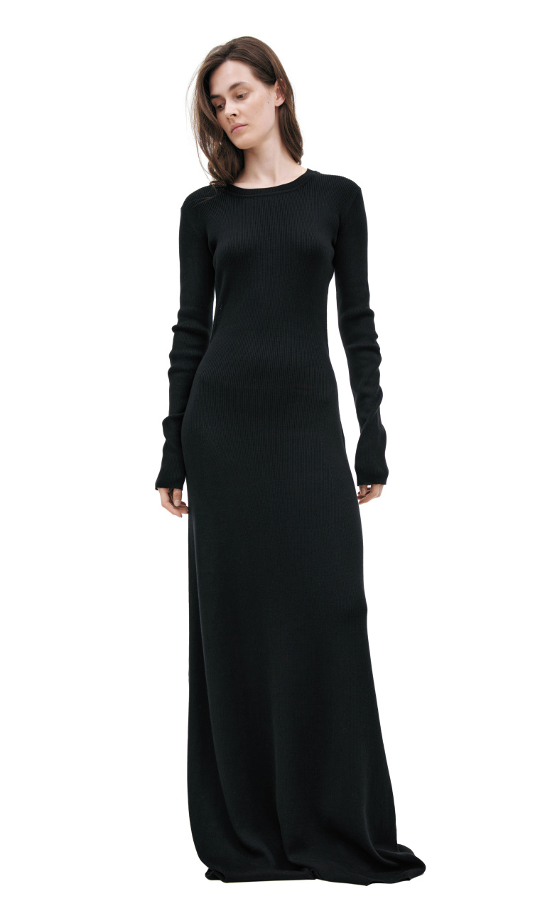 Ann Demeulemeester Платье