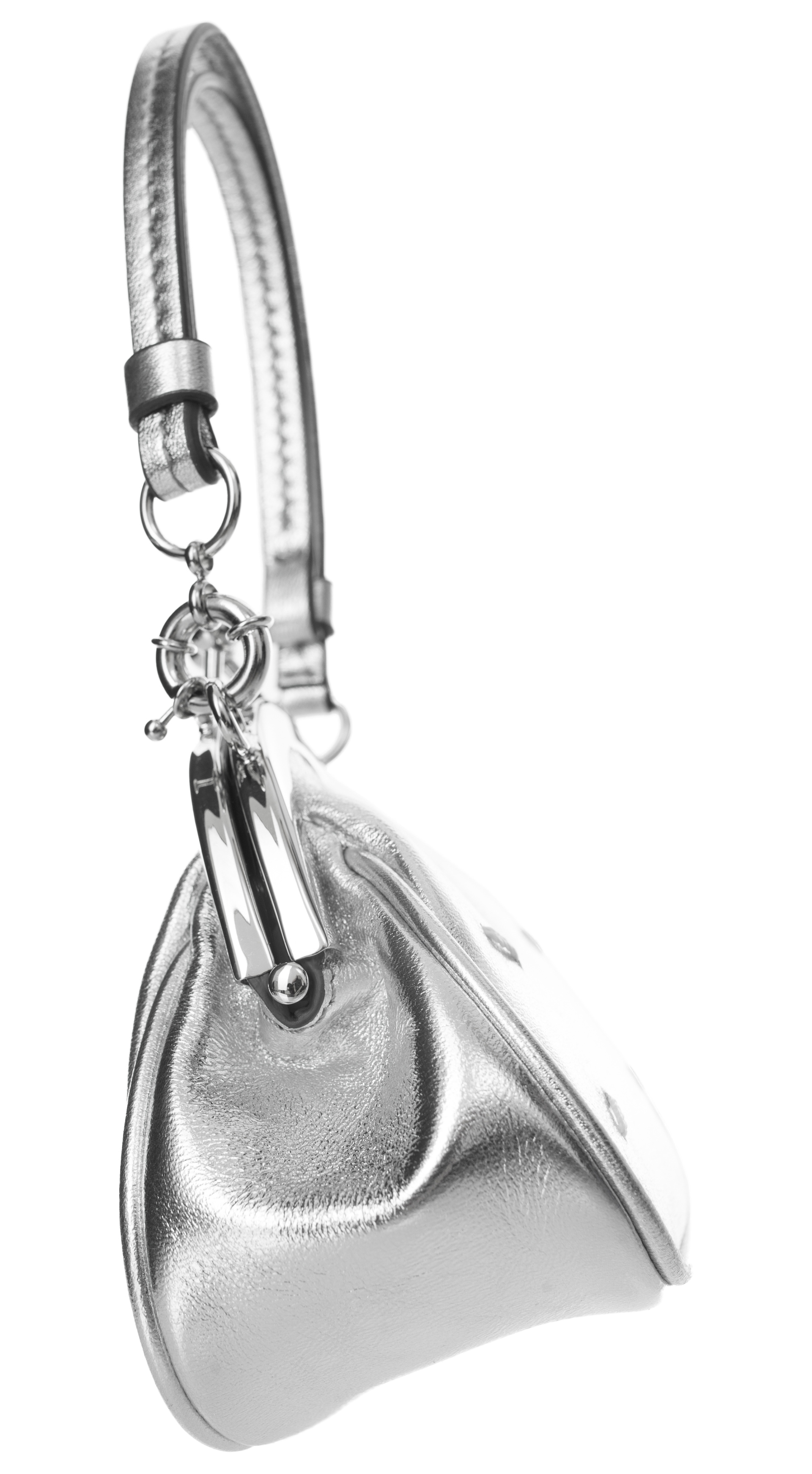 Maison Margiela Сумка-монетница Tabi micro