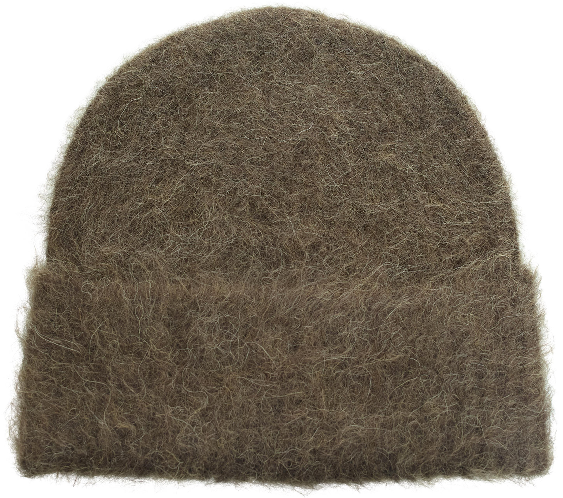 TOTEME Шапка из шерсти альпаки