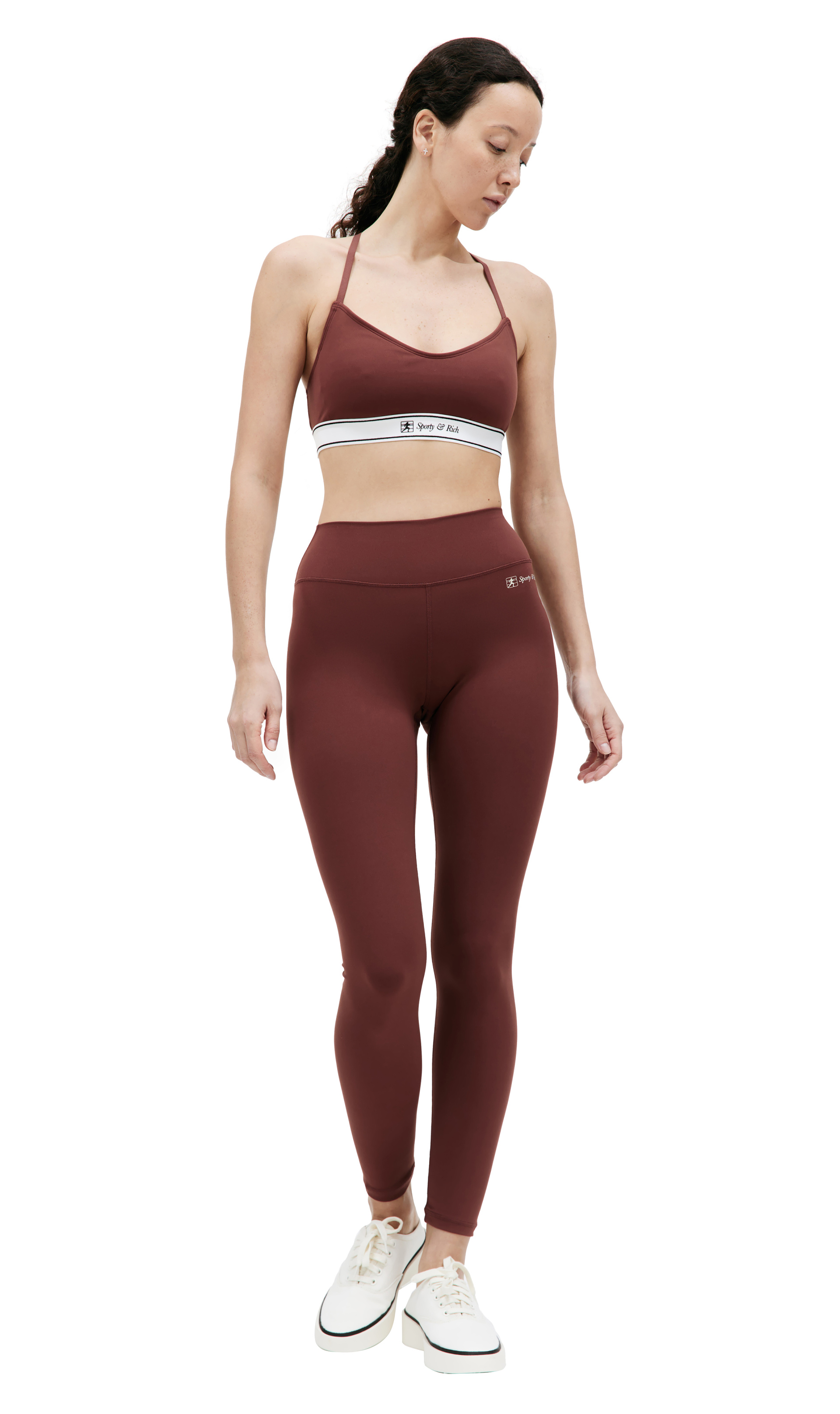 SPORTY & RICH Бра