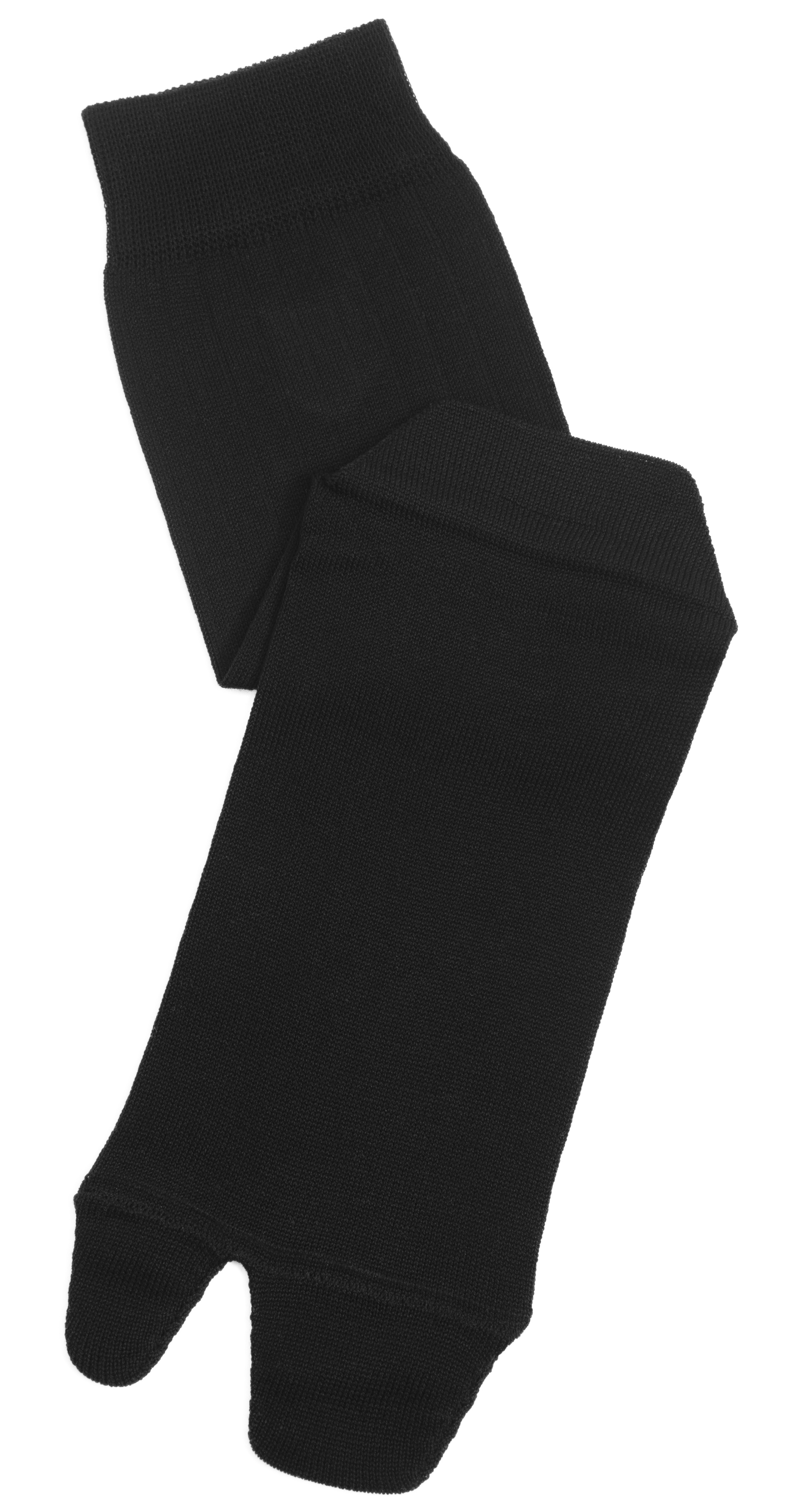 Maison Margiela Носки Tabi с вышивкой