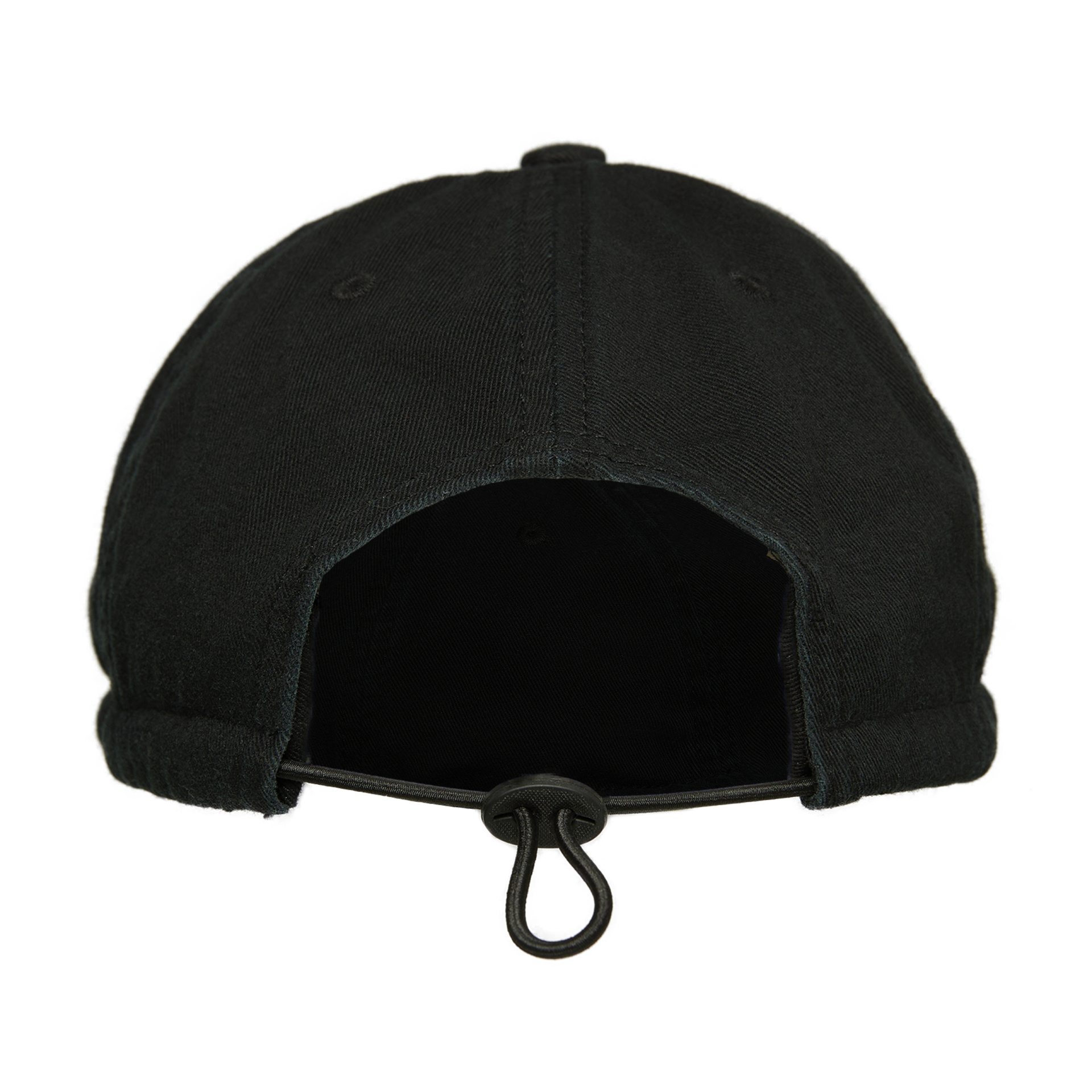 PROTOTYPES Кепка со значками