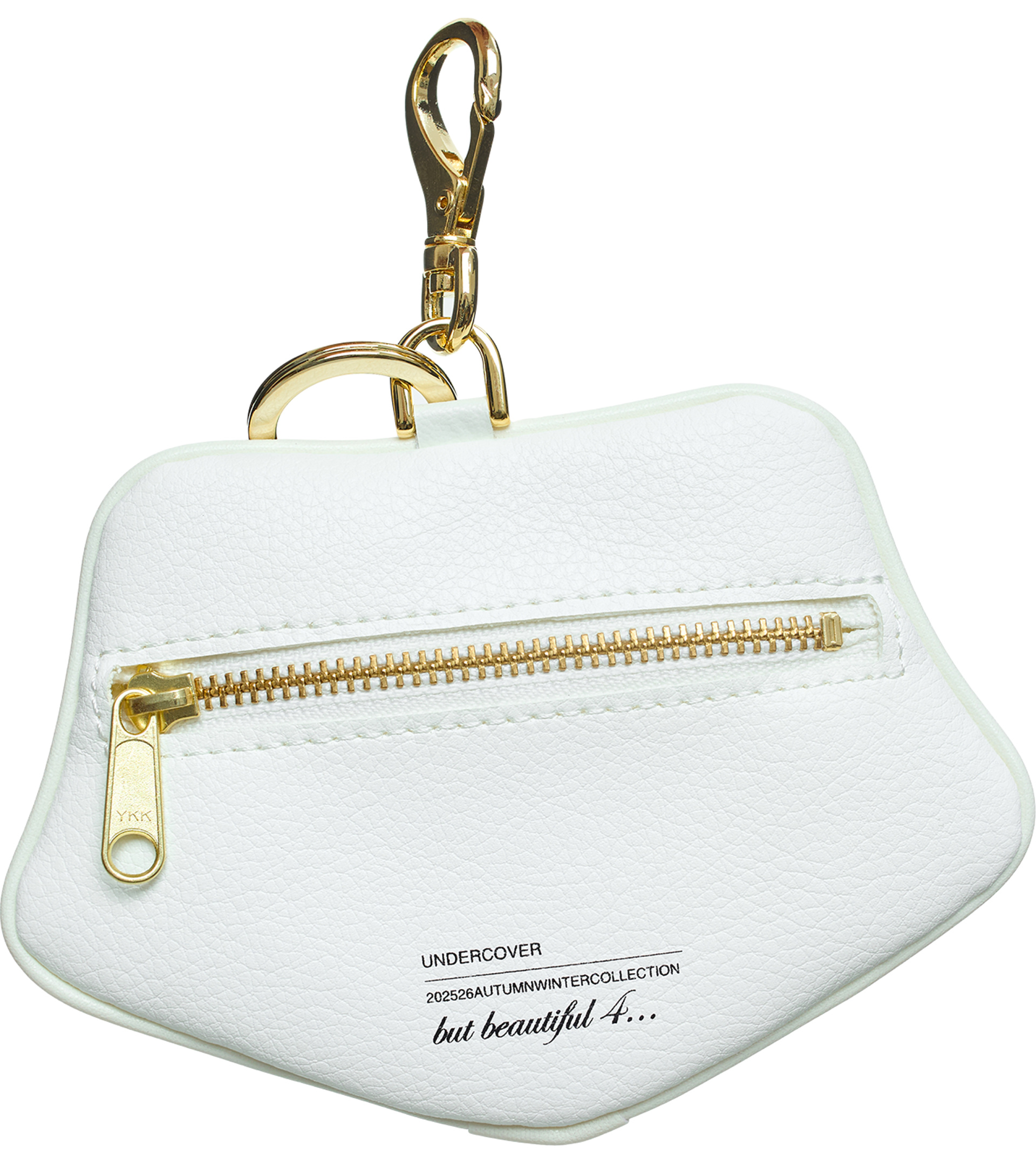 Undercover Кошелек с принтом