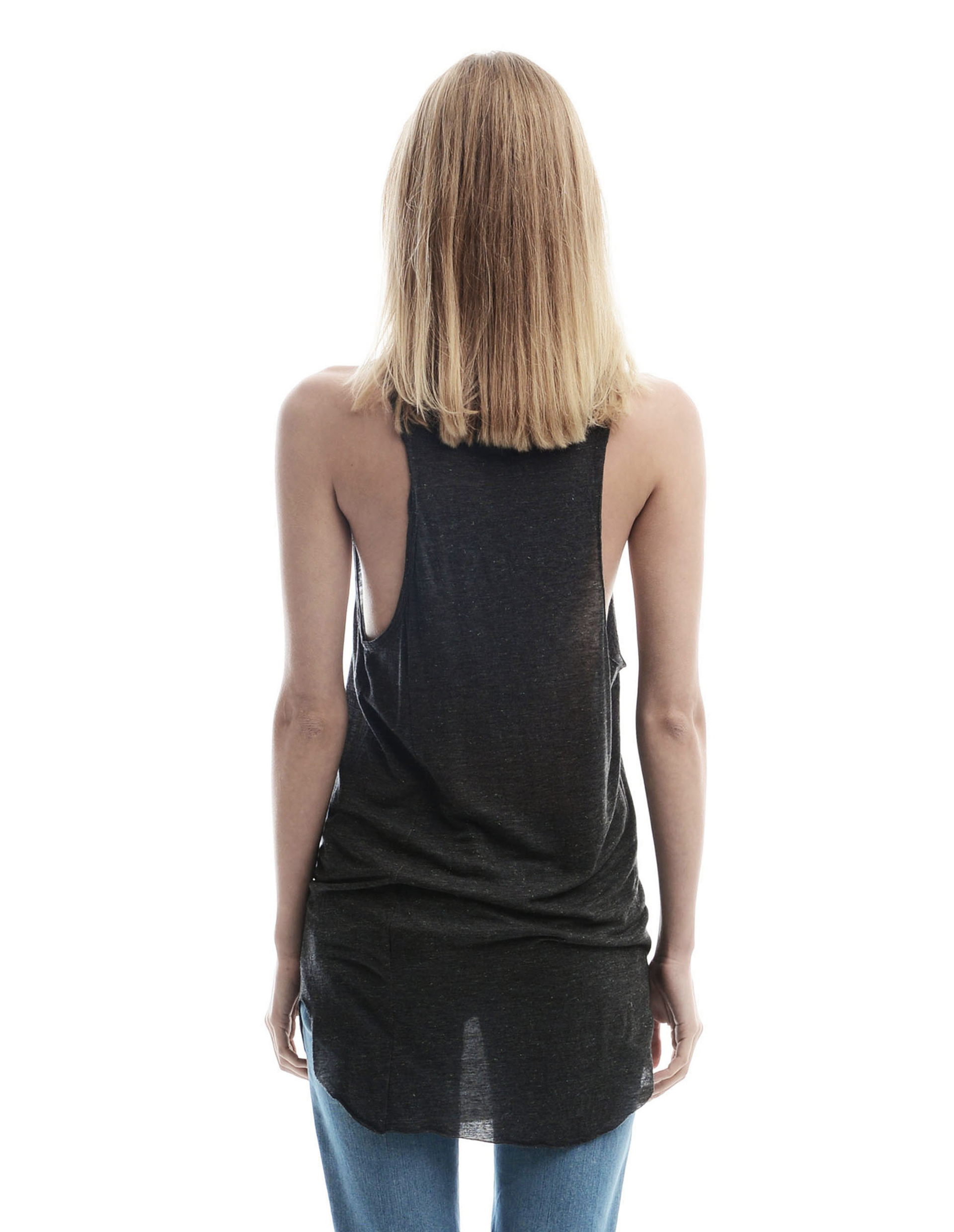 If Six Was Nine Майка