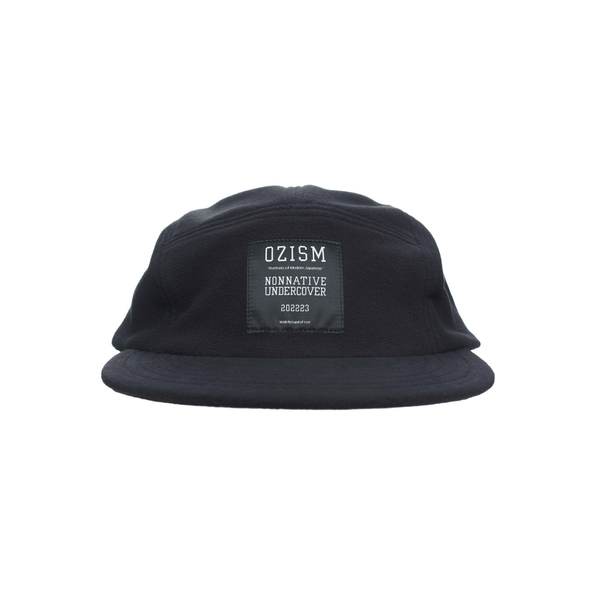 Undercover Флисовая кепка Undercover x Nonnative