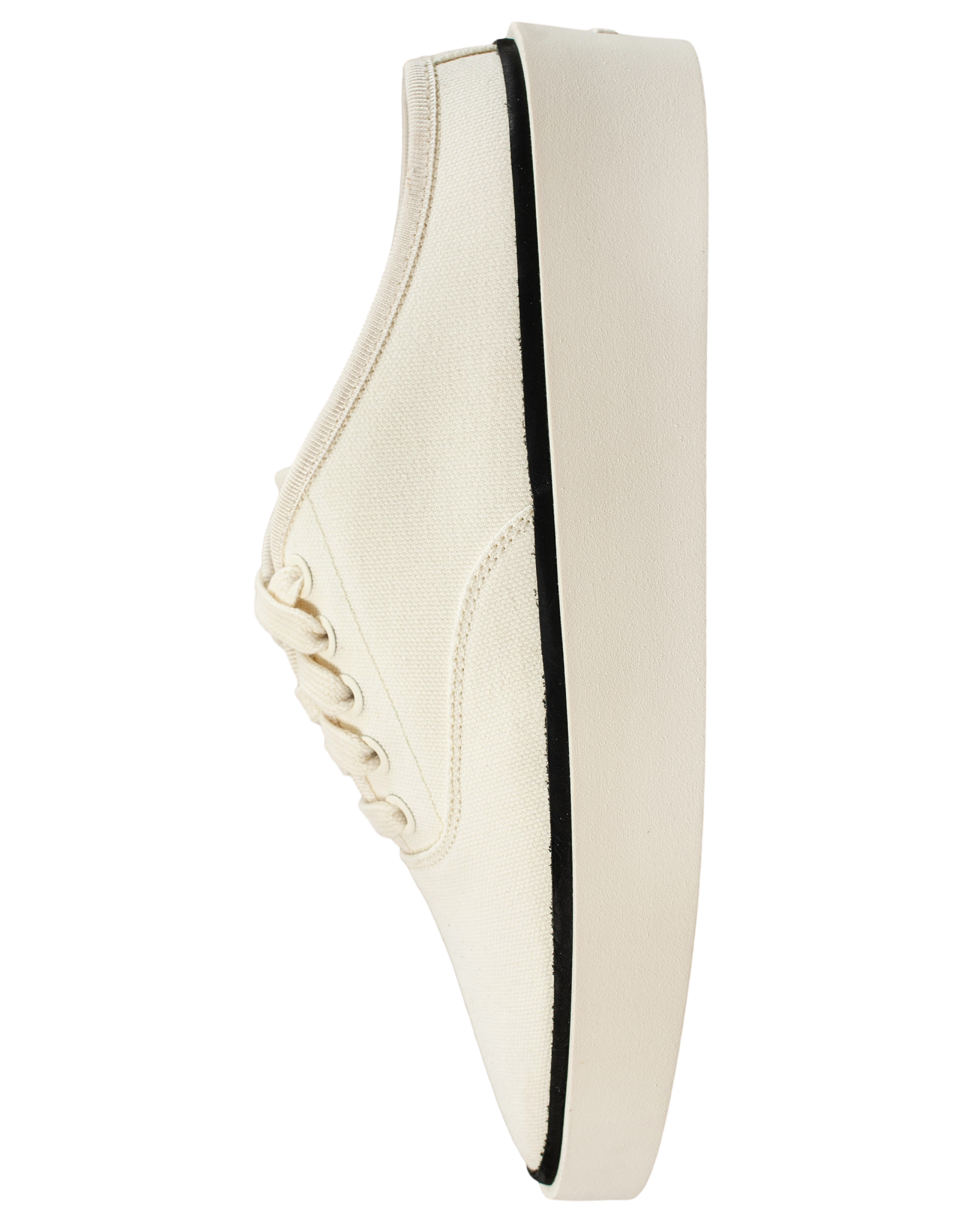 Fear of God Бежевые кеды 101 Backless