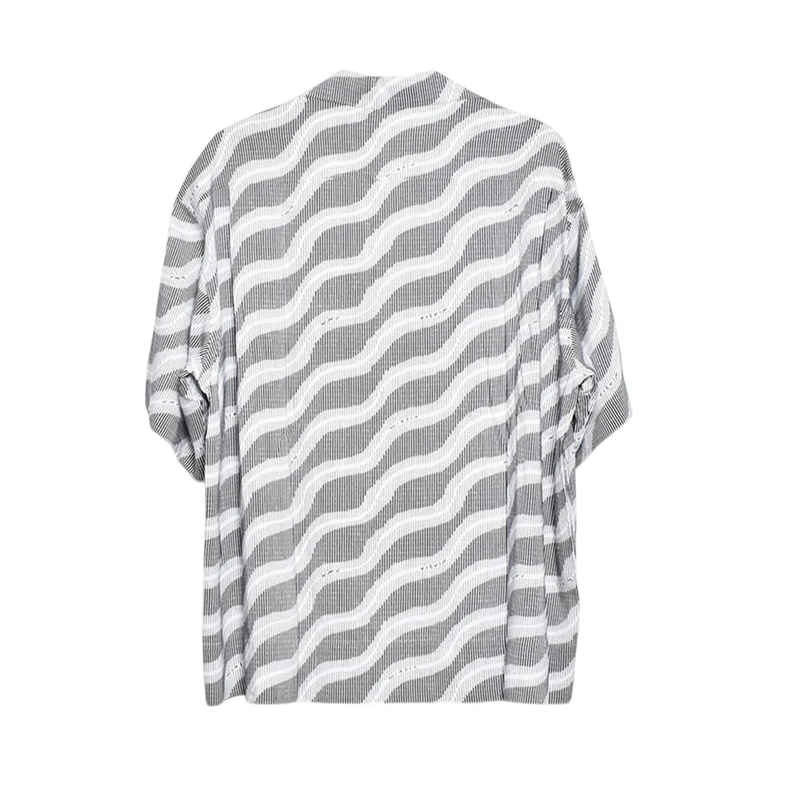 visvim Рубашка с коротким рукавом