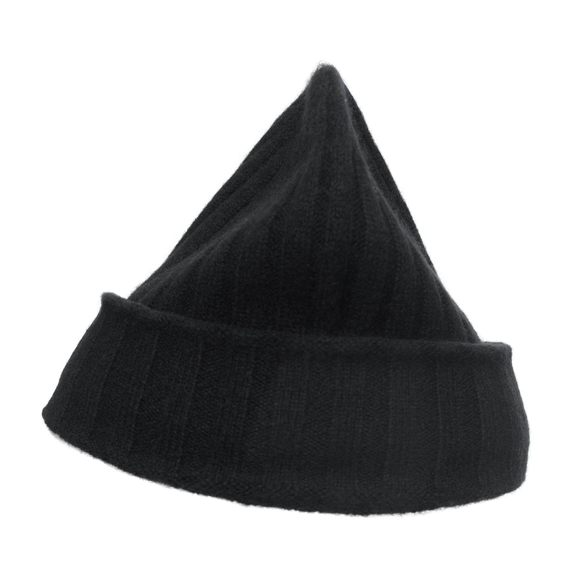 TOTEME Вязаная шапка из кашемира