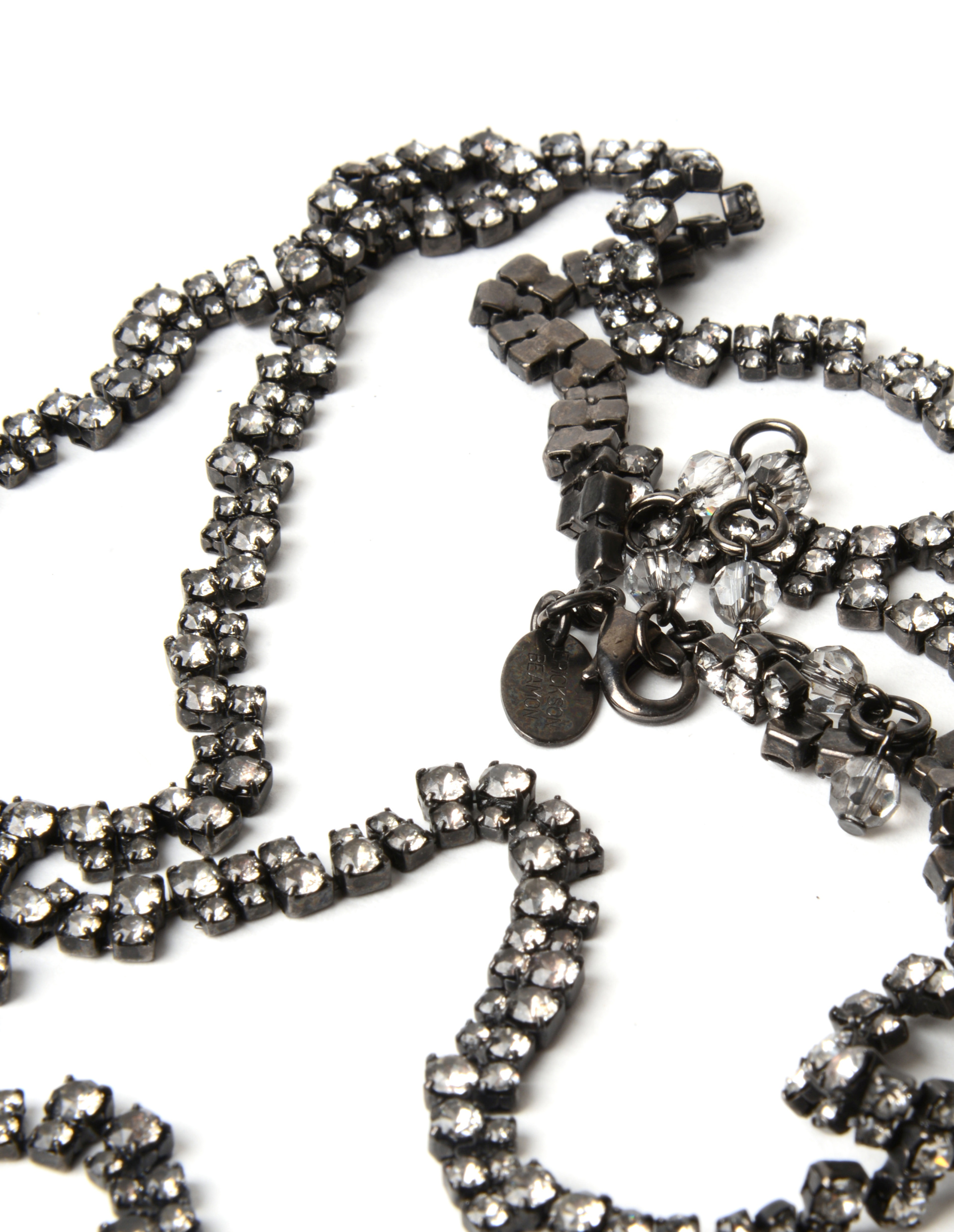 Erickson Beamon Колье