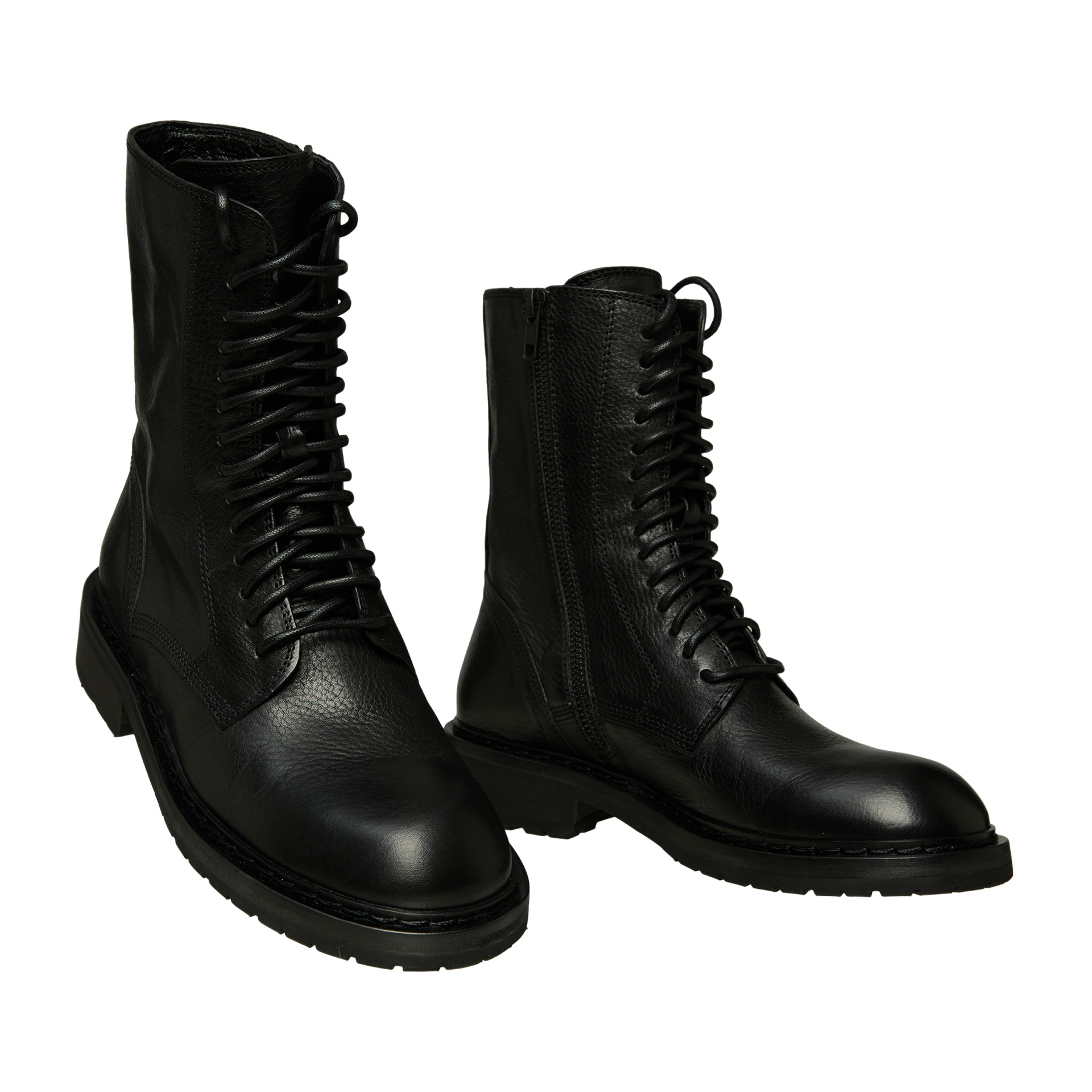 Ann Demeulemeester Ботинки