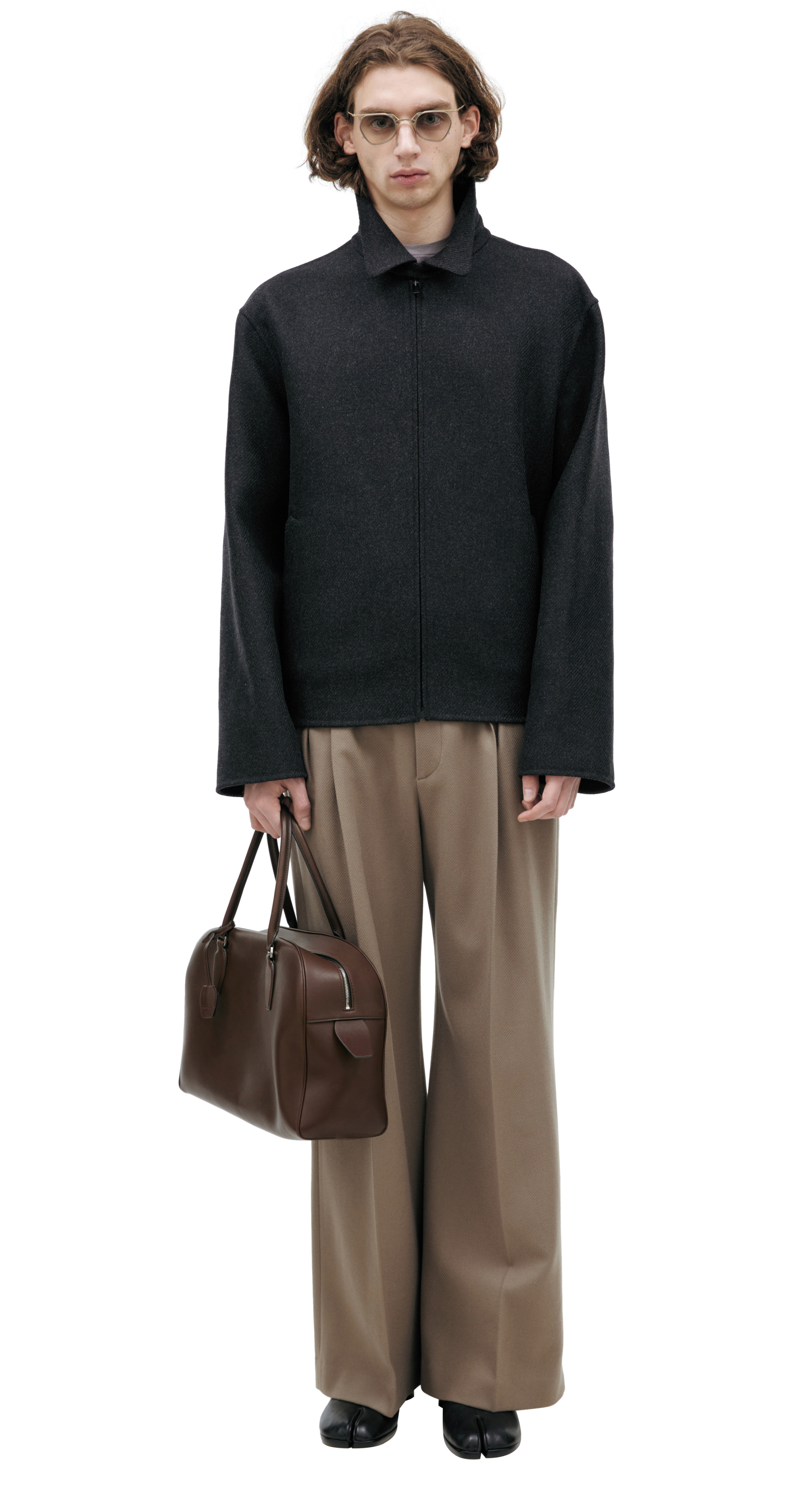 The Row Куртка