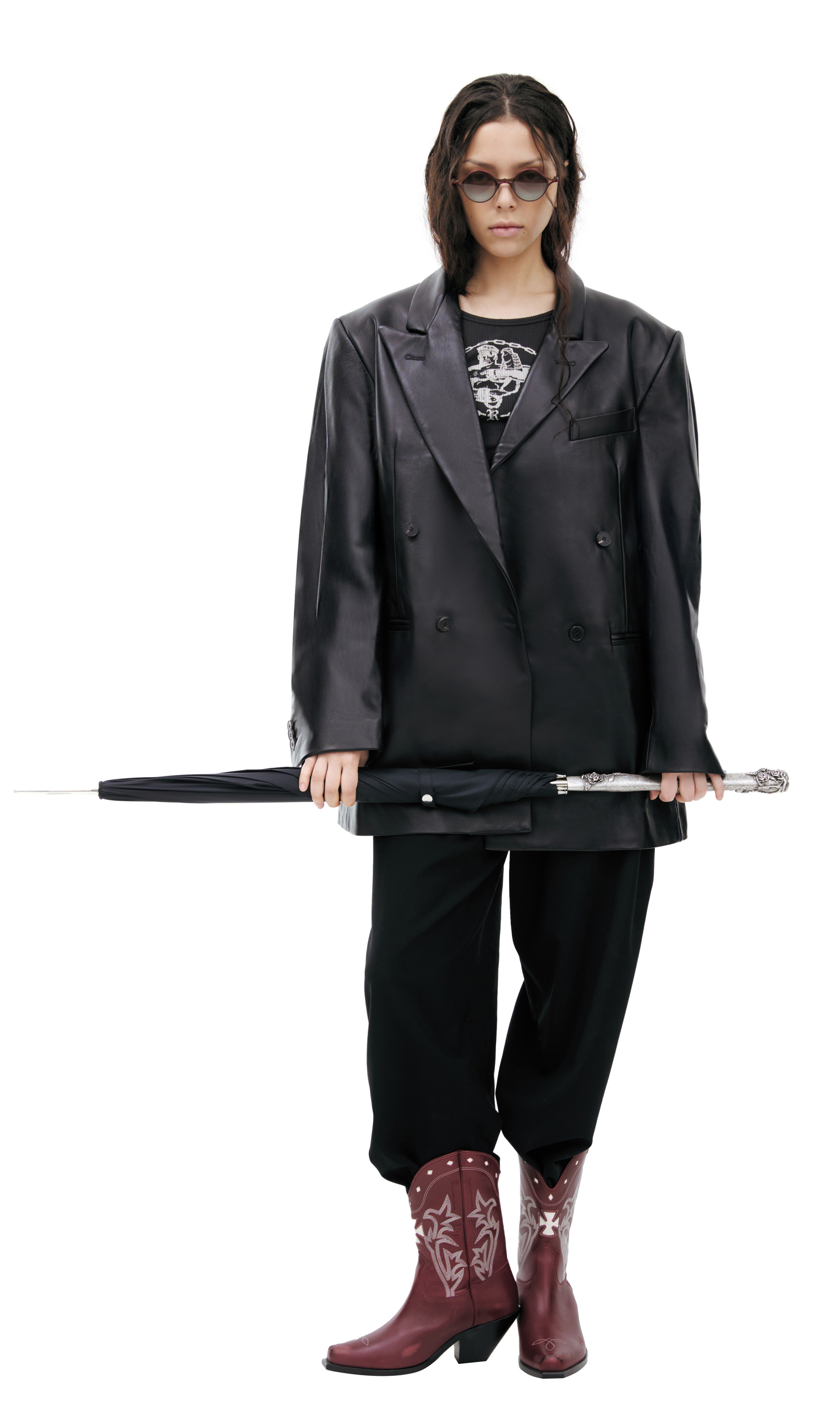 Enfants Riches Déprimés Пиджак