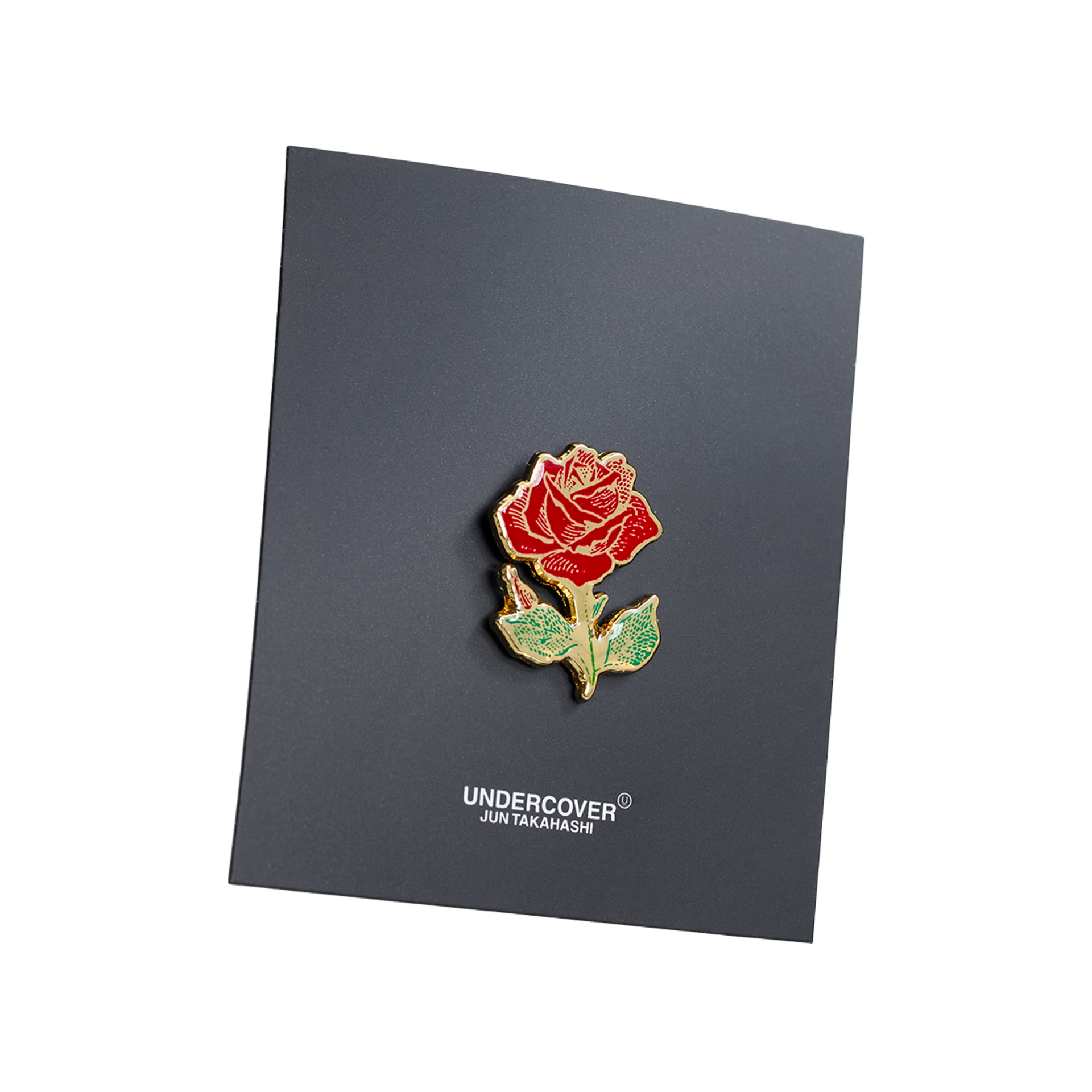 Undercover Значок