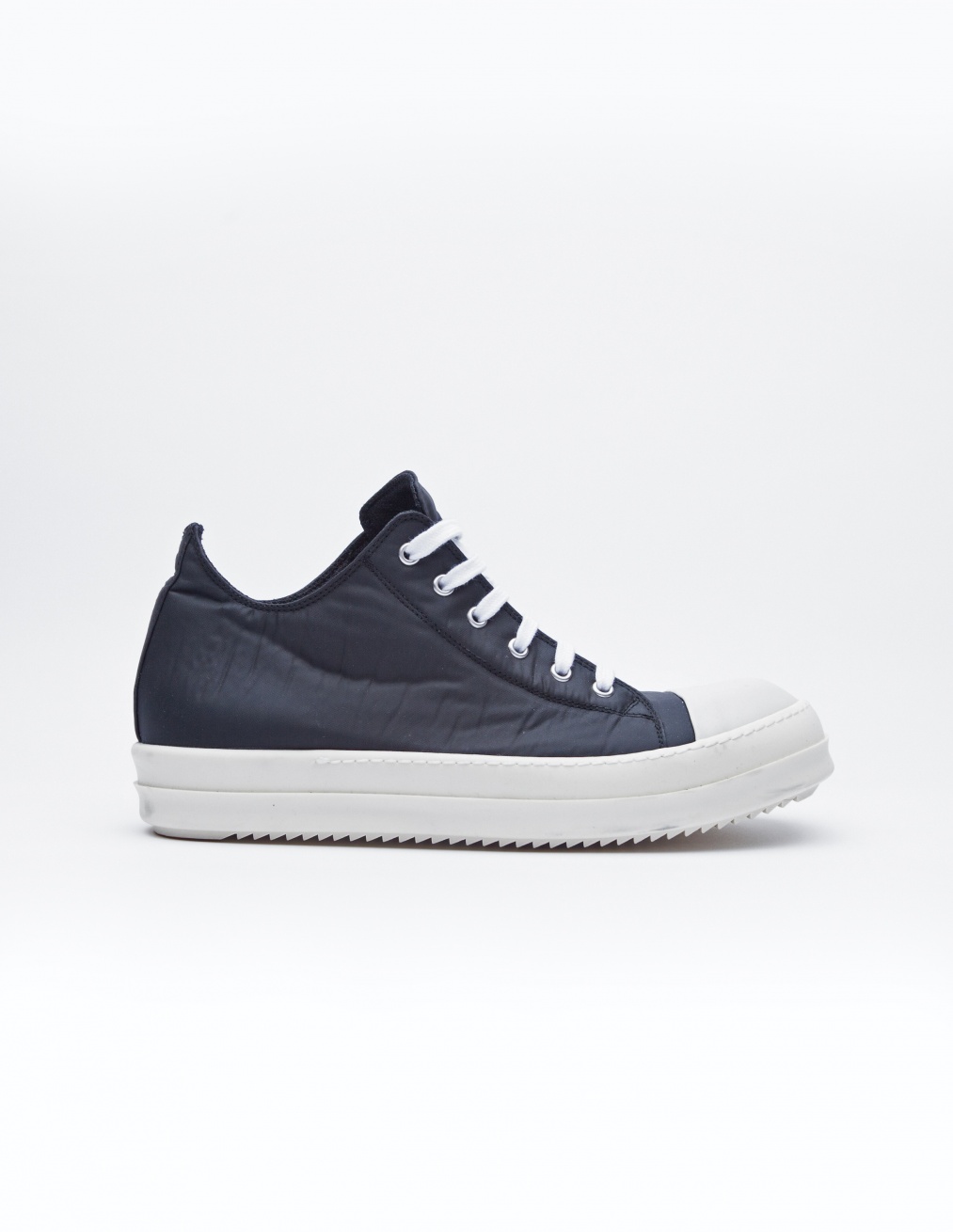 DRKSHDW by Rick Owens Низкие кеды