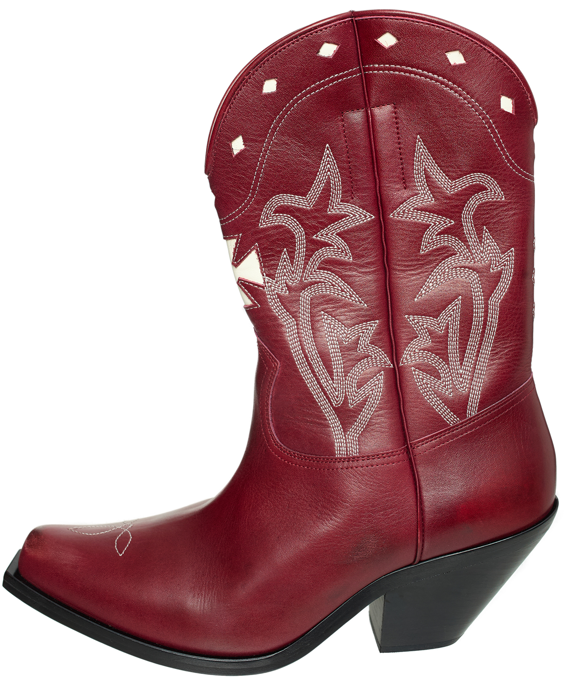 Enfants Riches Déprimés Сапоги swiss cowboy