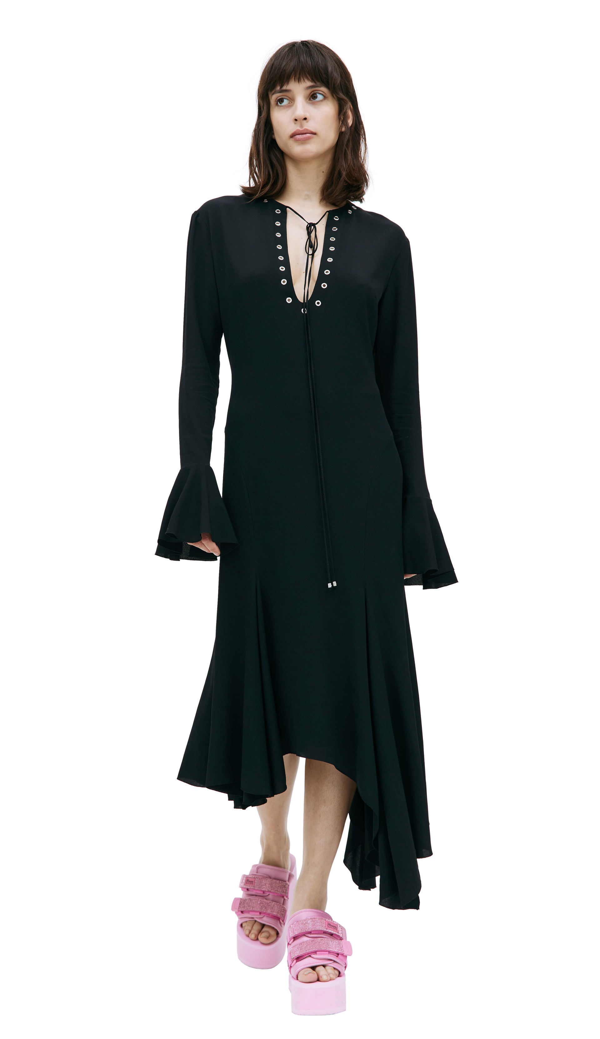 Blumarine Платье