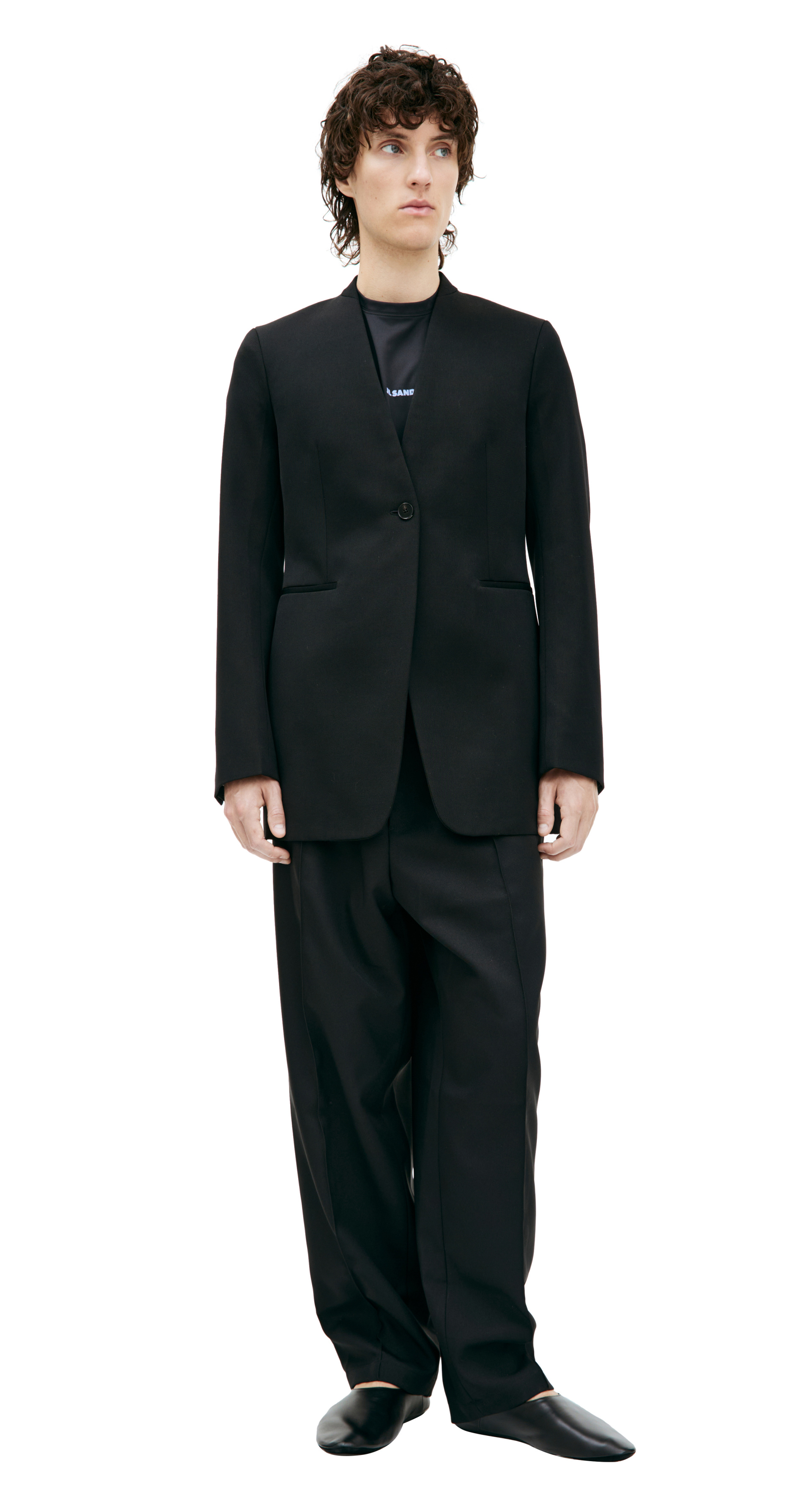 Jil Sander Пиджак