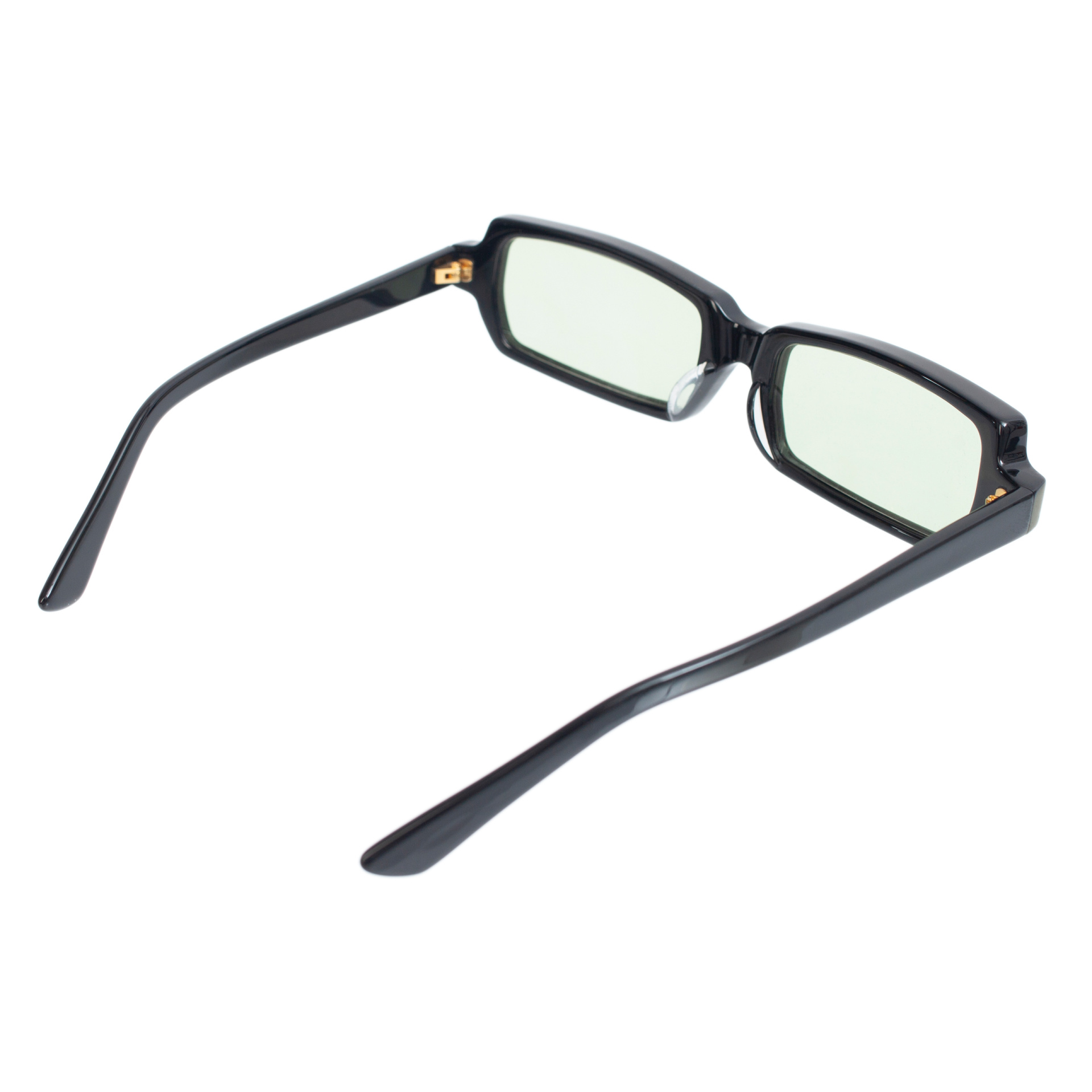 Undercover Очки с прямоугольной оправой