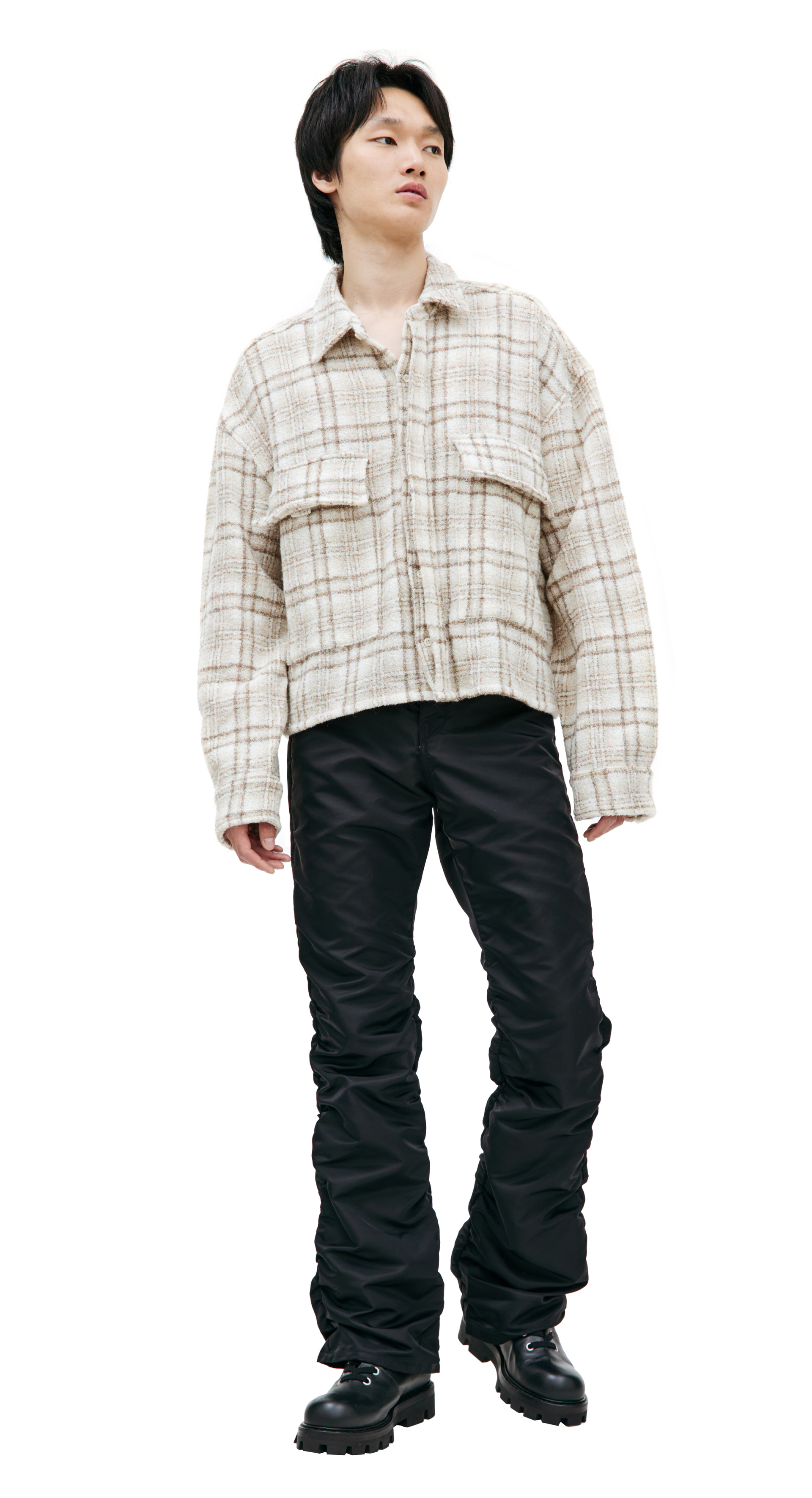 B1ARCHIVE Рубашка