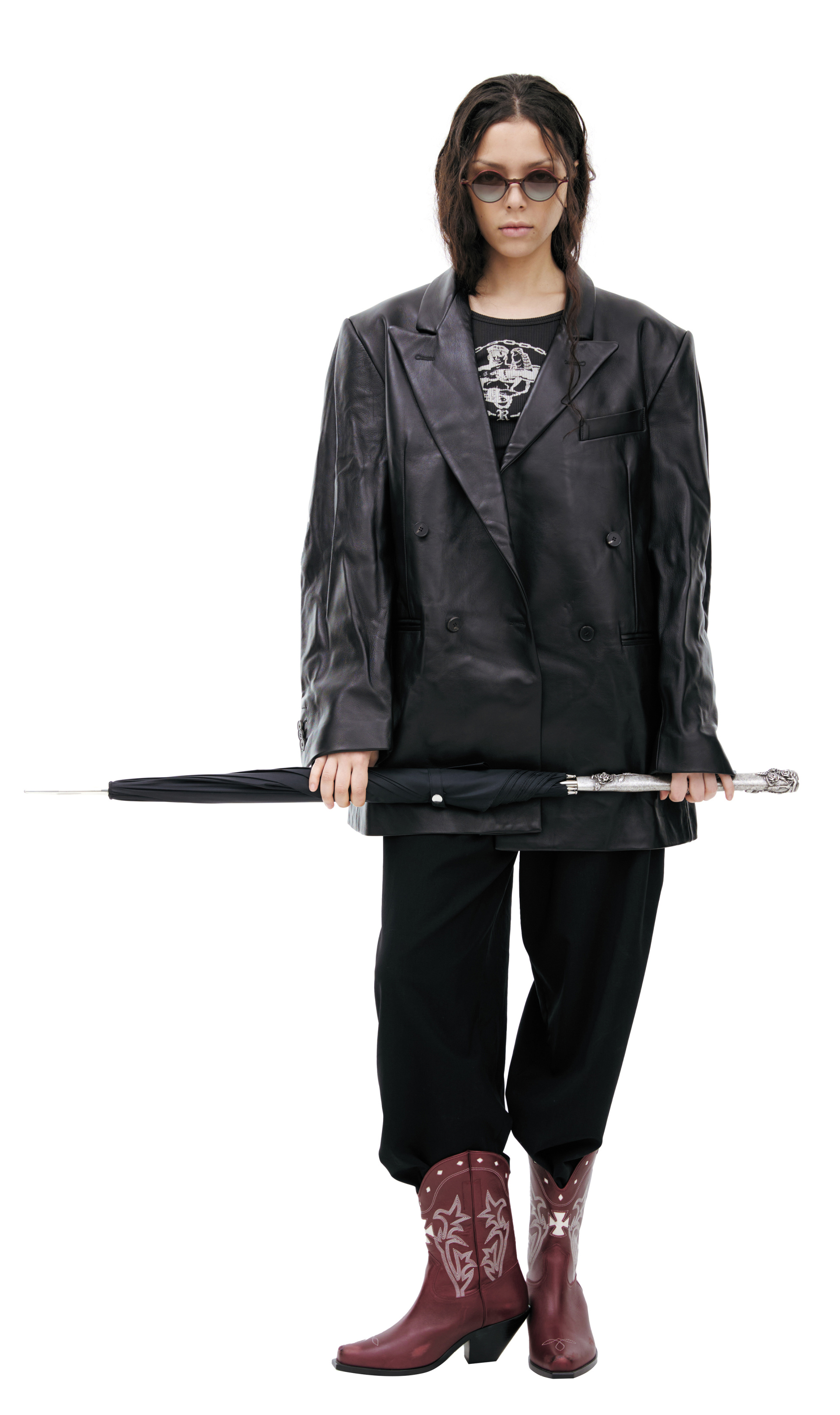 Enfants Riches Déprimés Пиджак