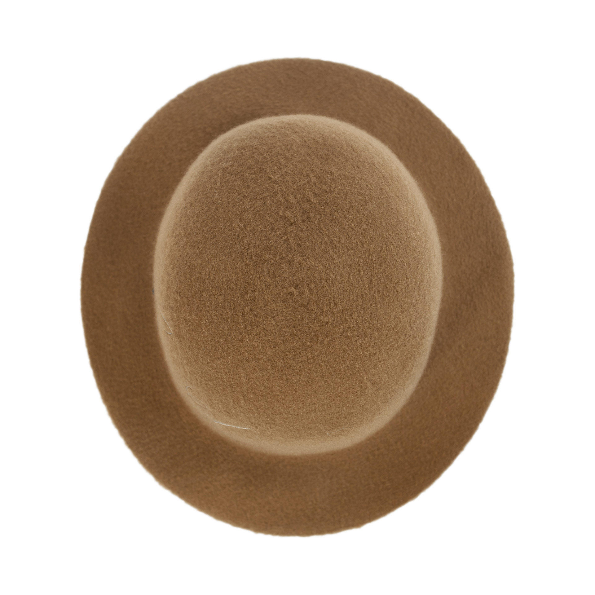 Junya Watanabe Шерстяная шляпа с вышитым логотипом