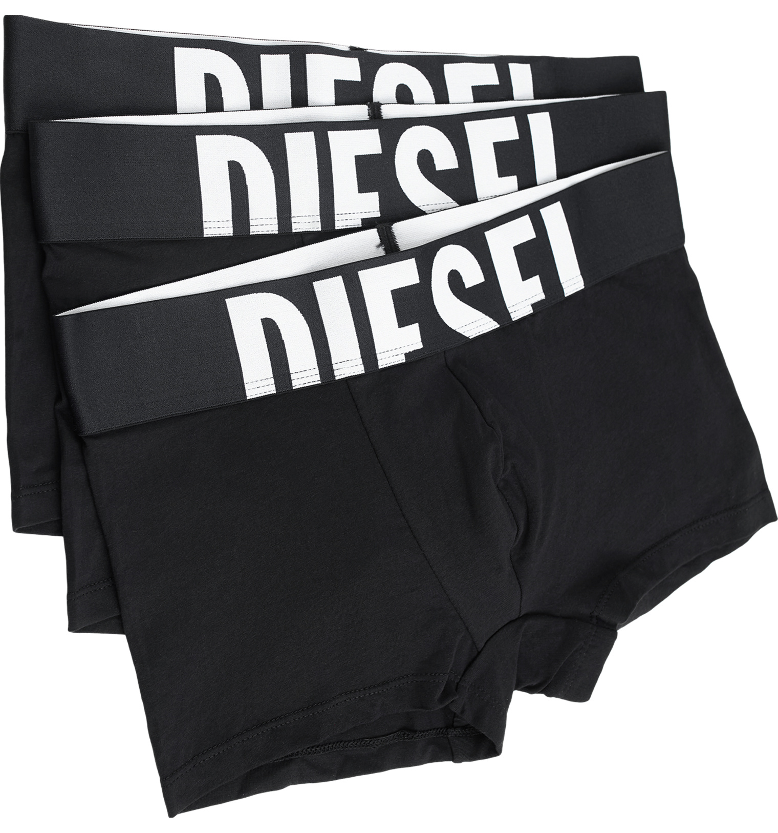 Diesel Набор из 3-х трусов боксеров