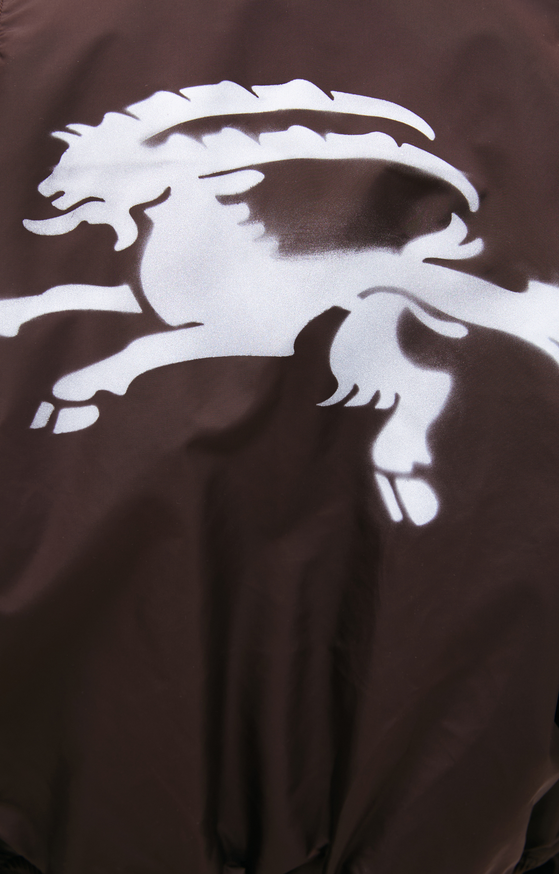 PROTOTYPES Бомбер PROTOTYPES x Alpha Industries bomber