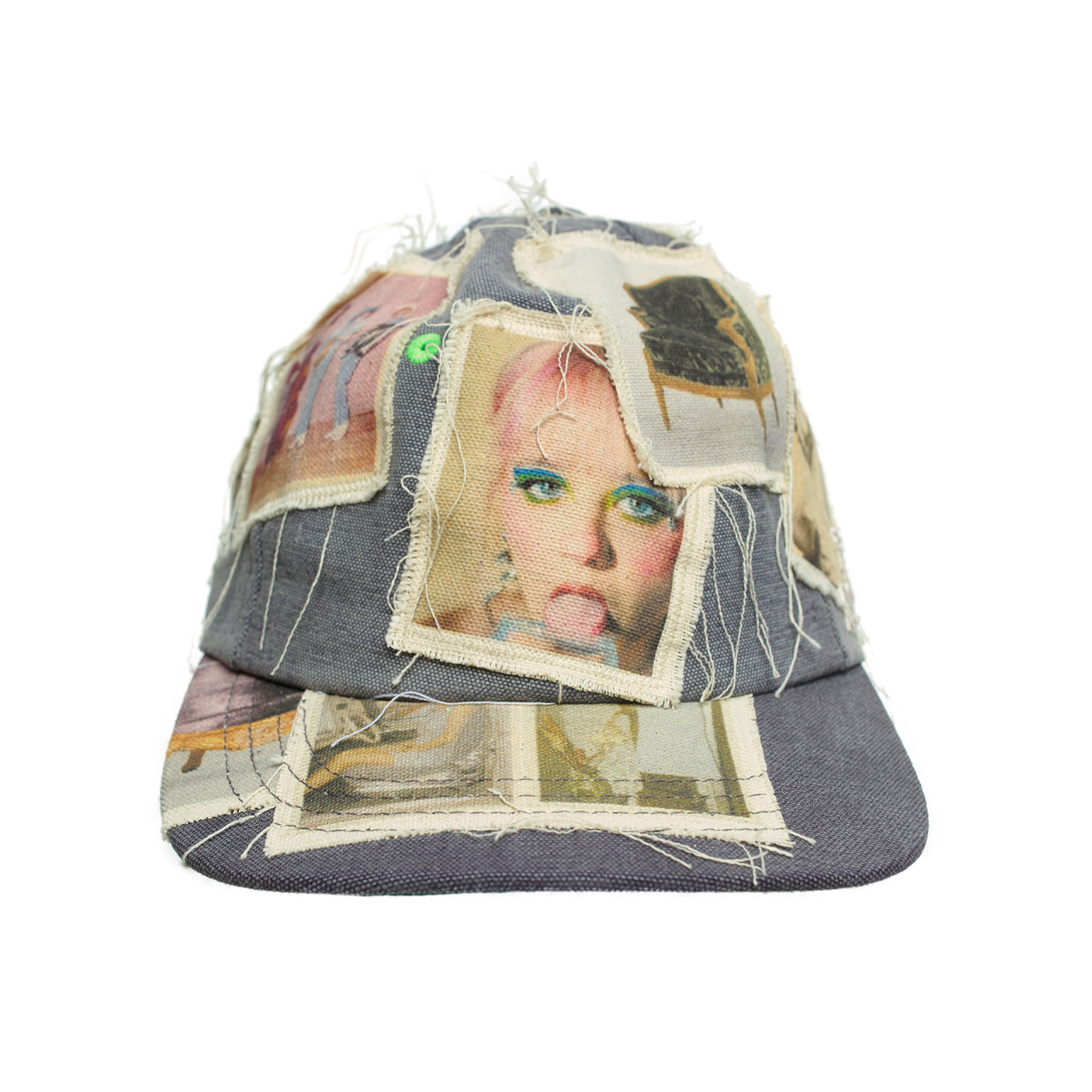 BETTER WITH AGE Кепка