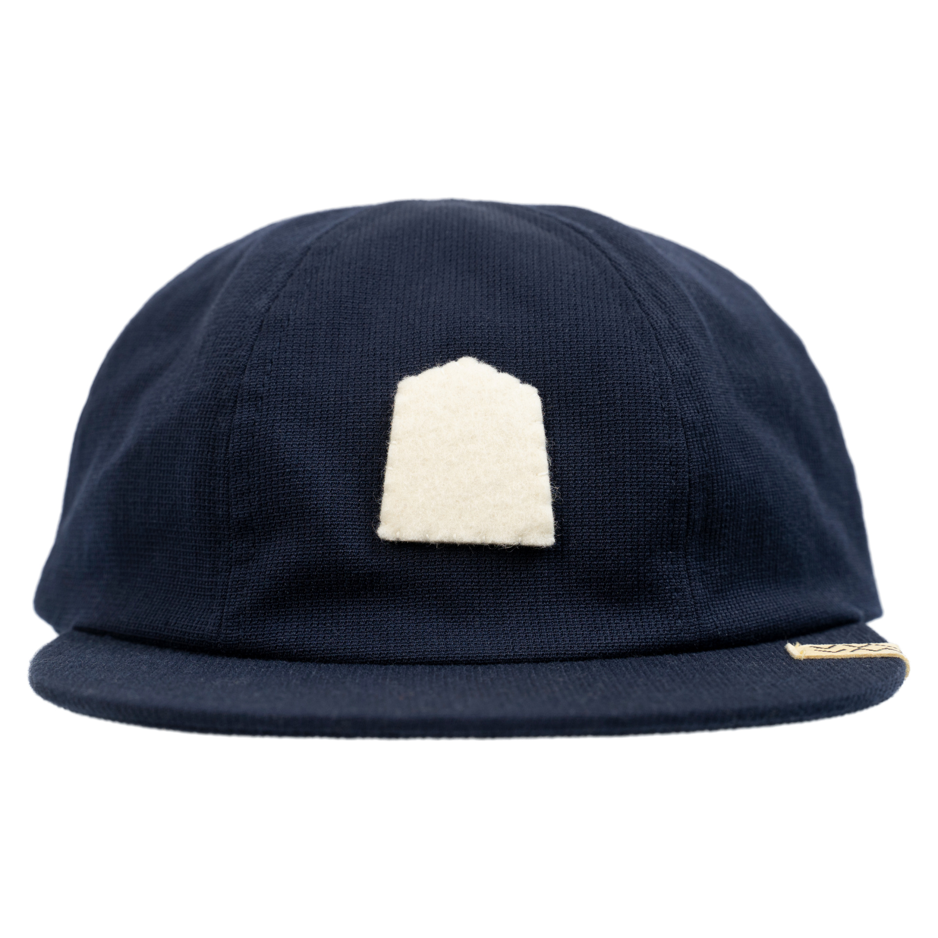 visvim Вельветовая кепка Honus