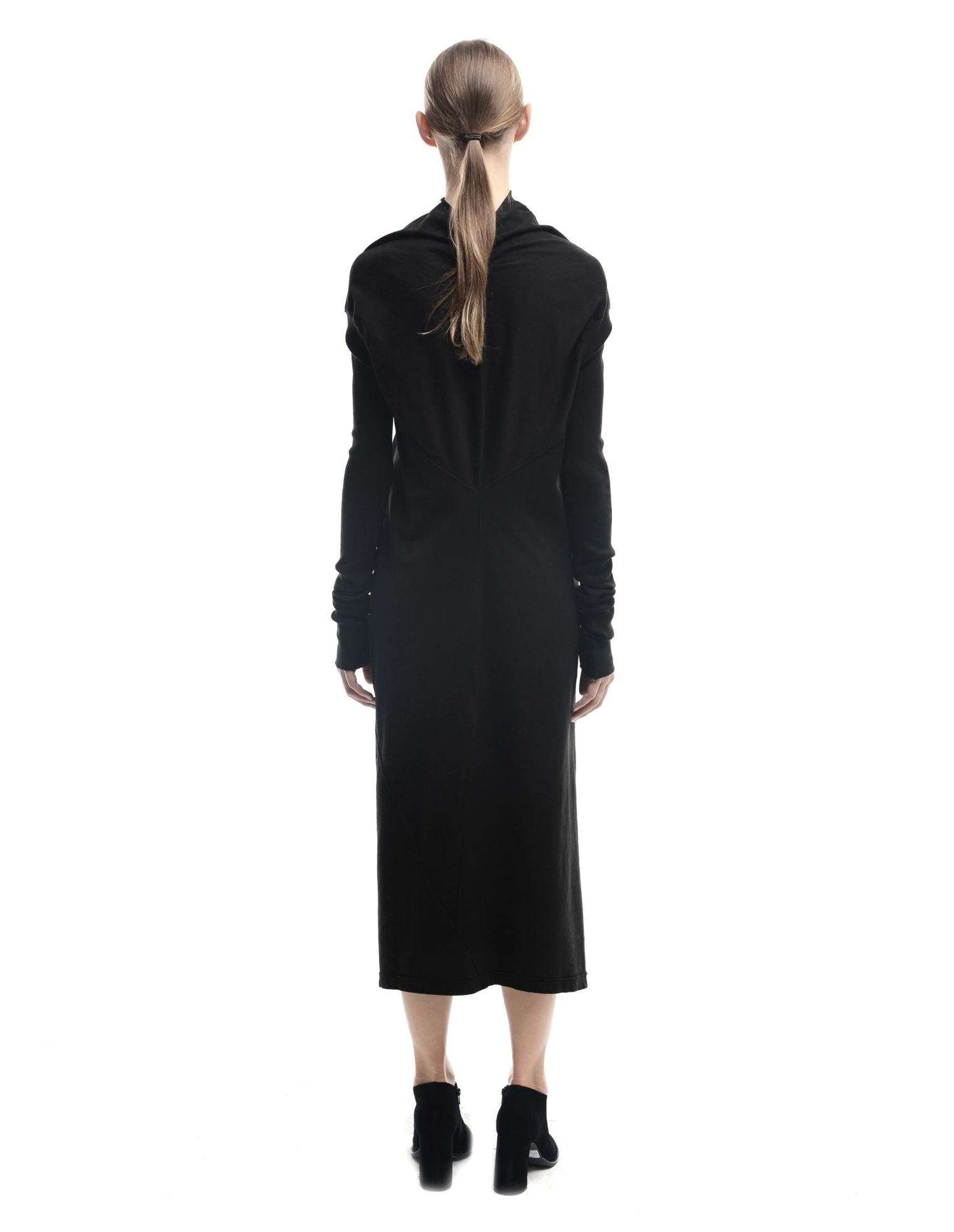 DRKSHDW by Rick Owens Платье