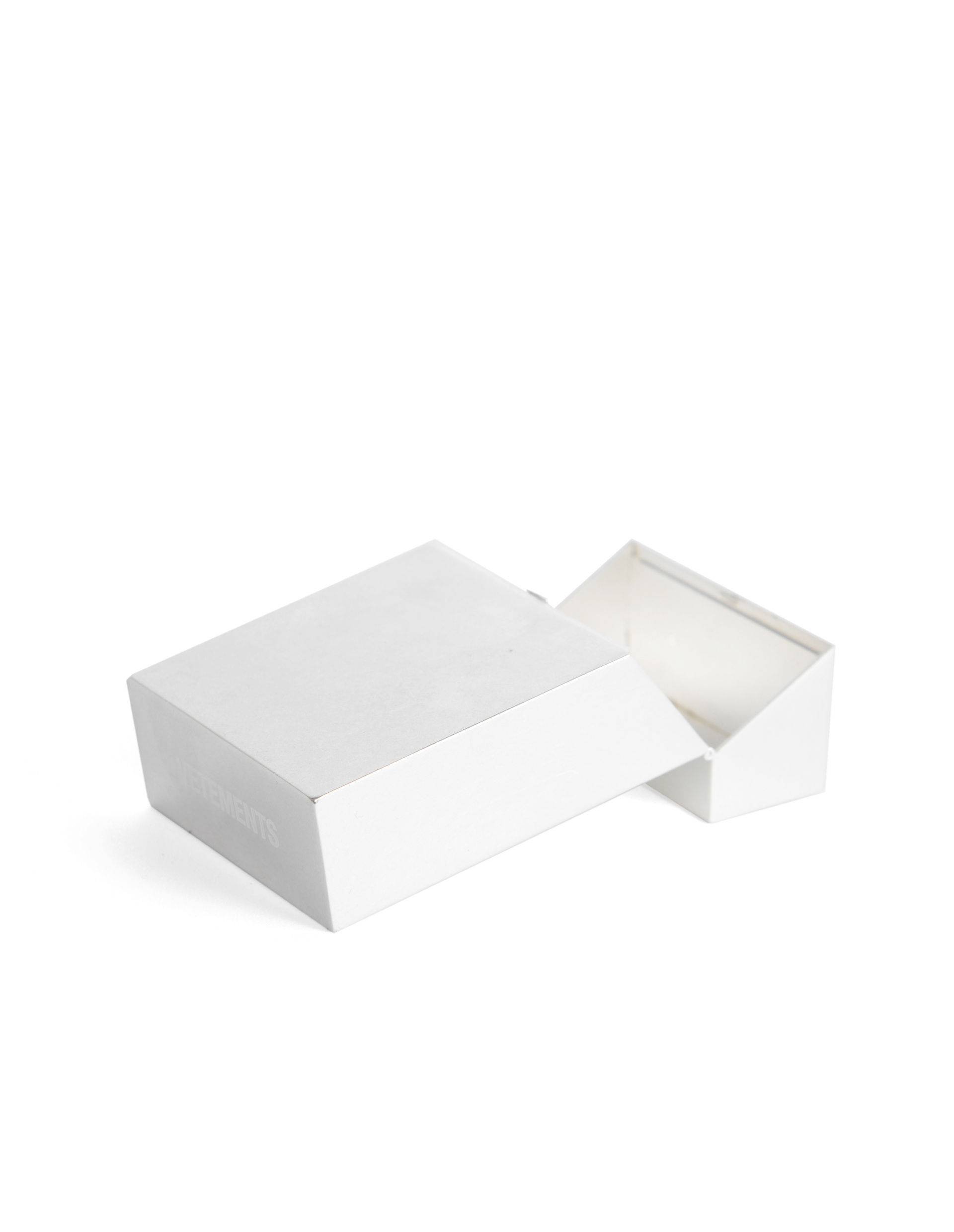 VETEMENTS Портсигар