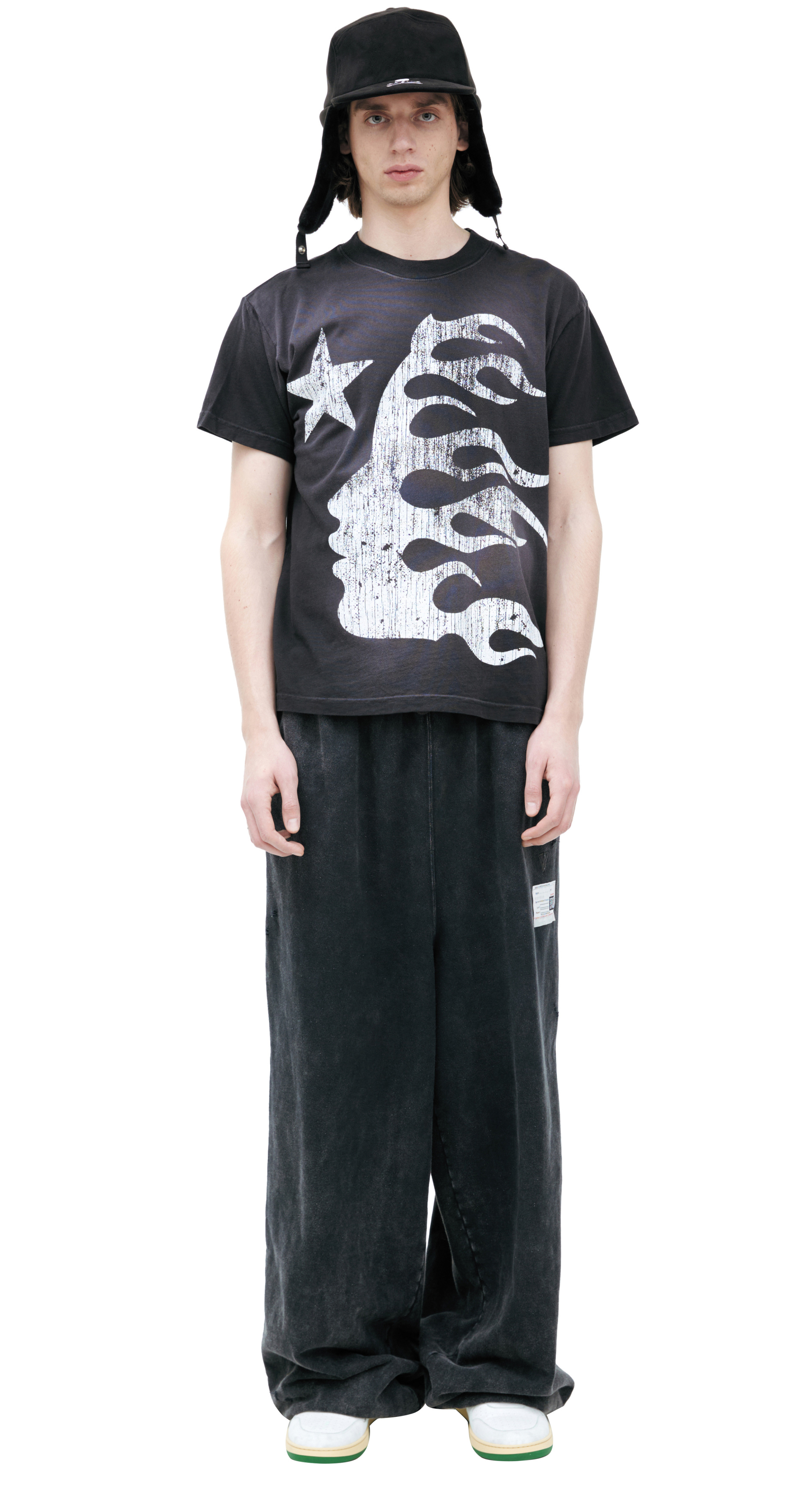 Hellstar Футболка