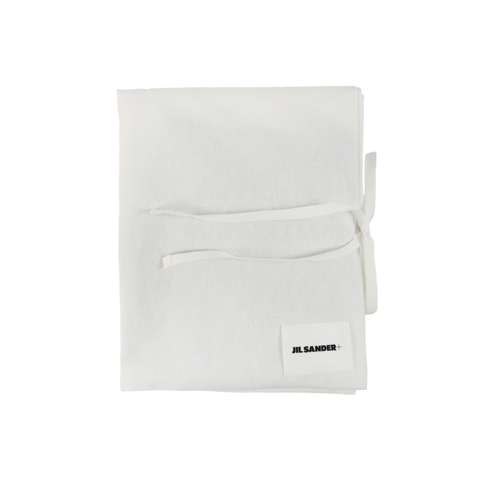 Jil Sander Комплект из 3-х базовых футболок
