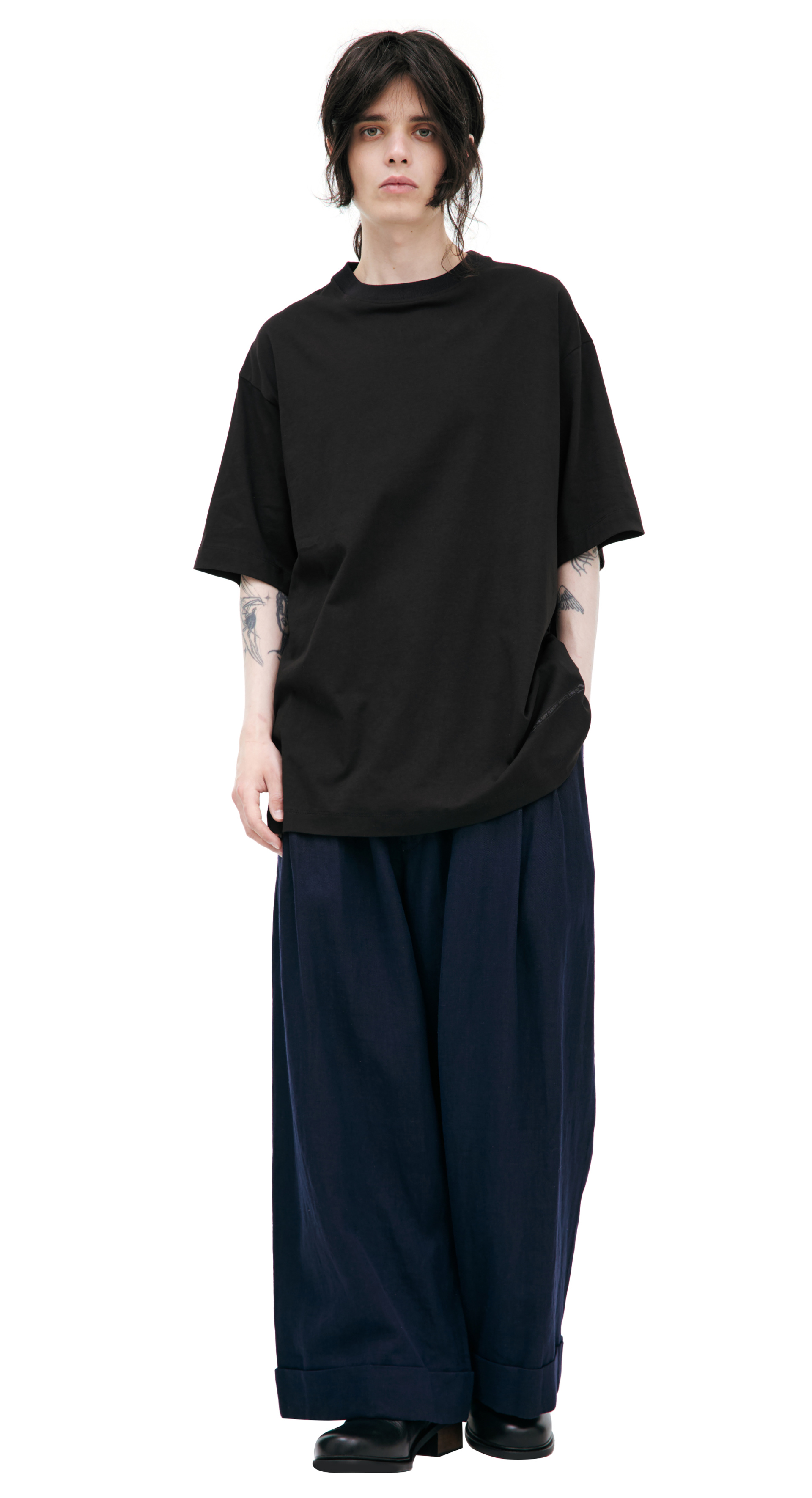 Ziggy Chen Футболка