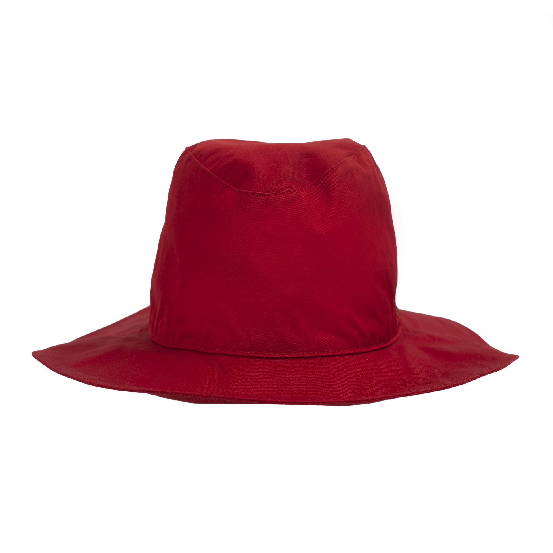 Undercover Панама с вышивкой бемби