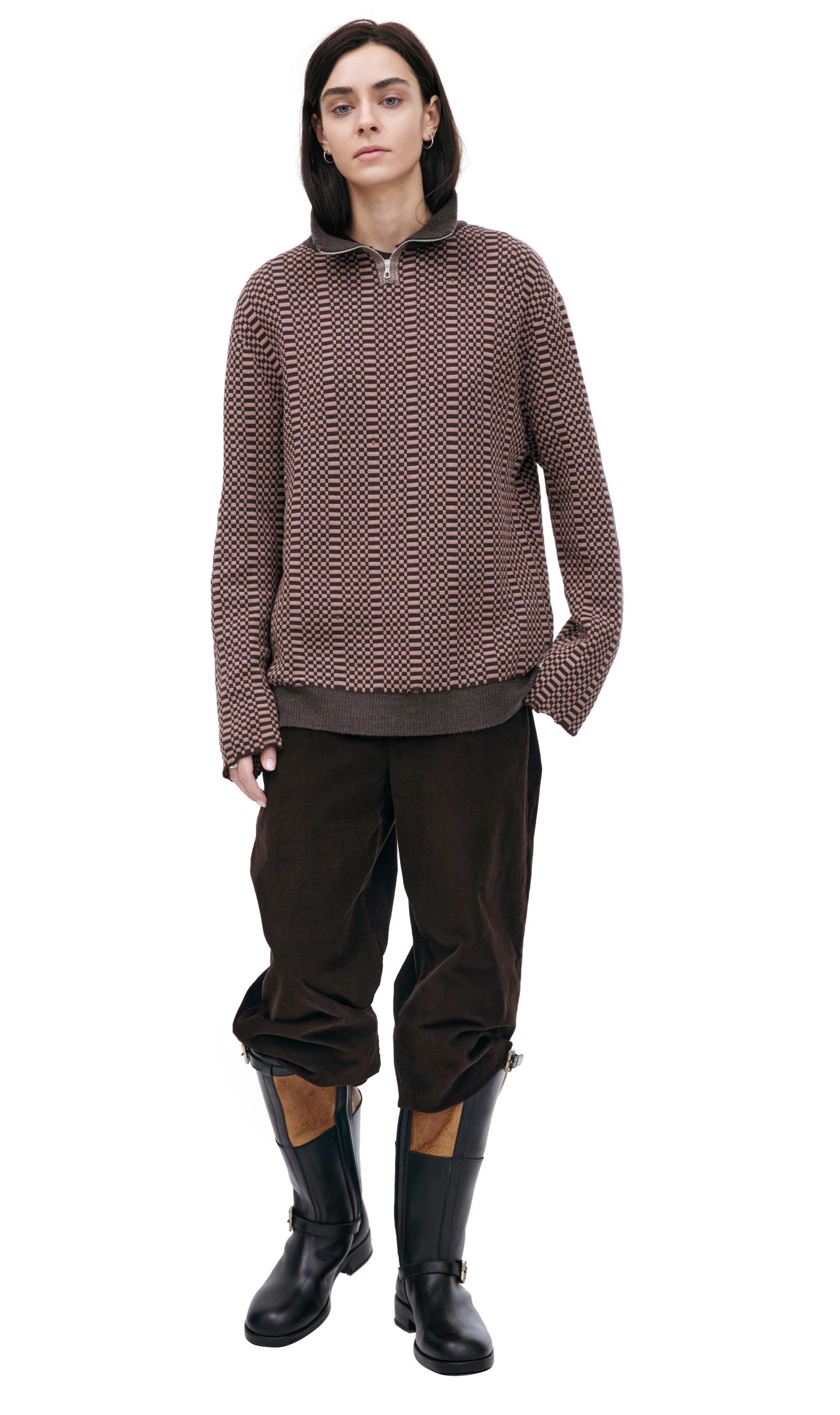 Enfants Riches Déprimés Свитер