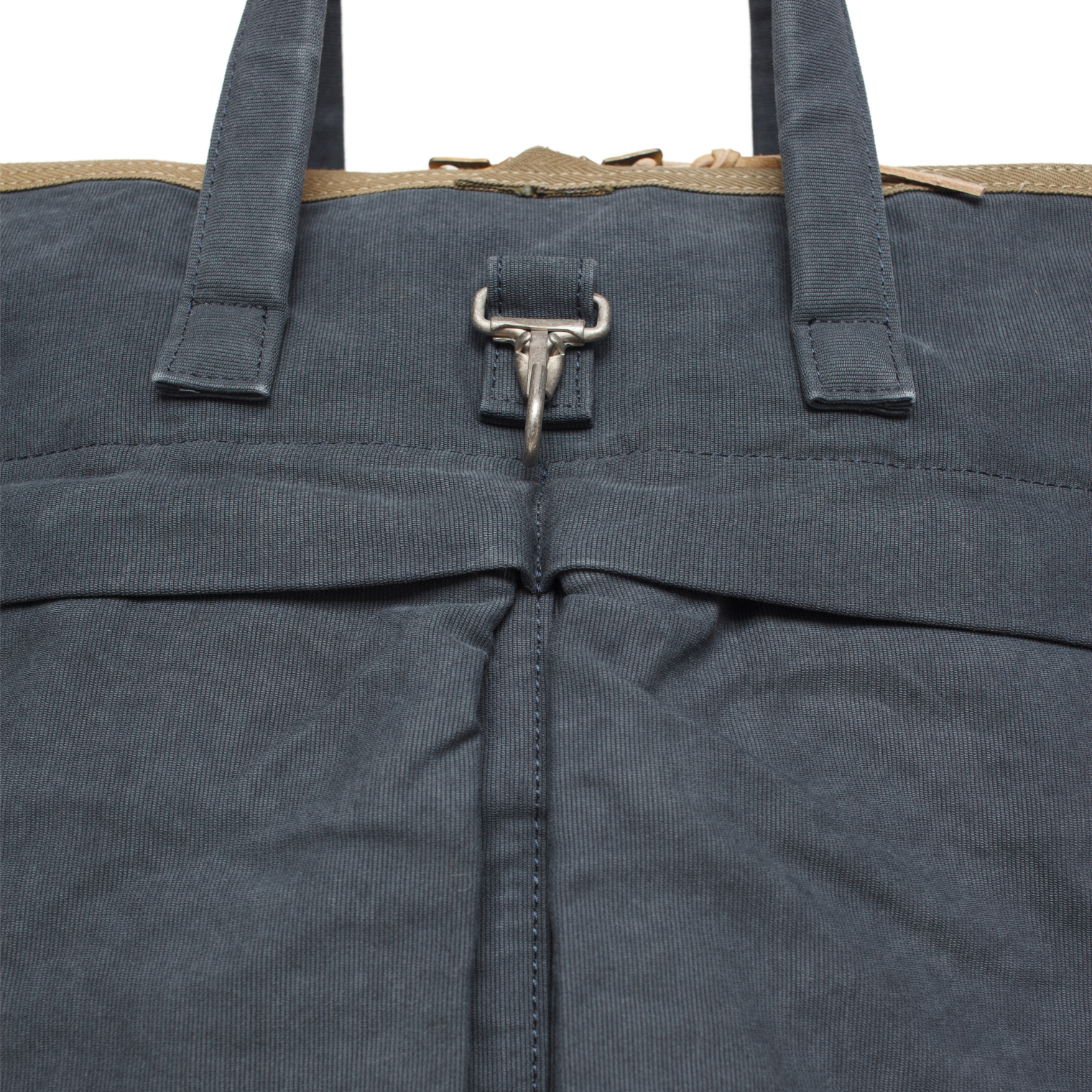 visvim Сумка-шоппер Mavcat из выстиранного хлопка